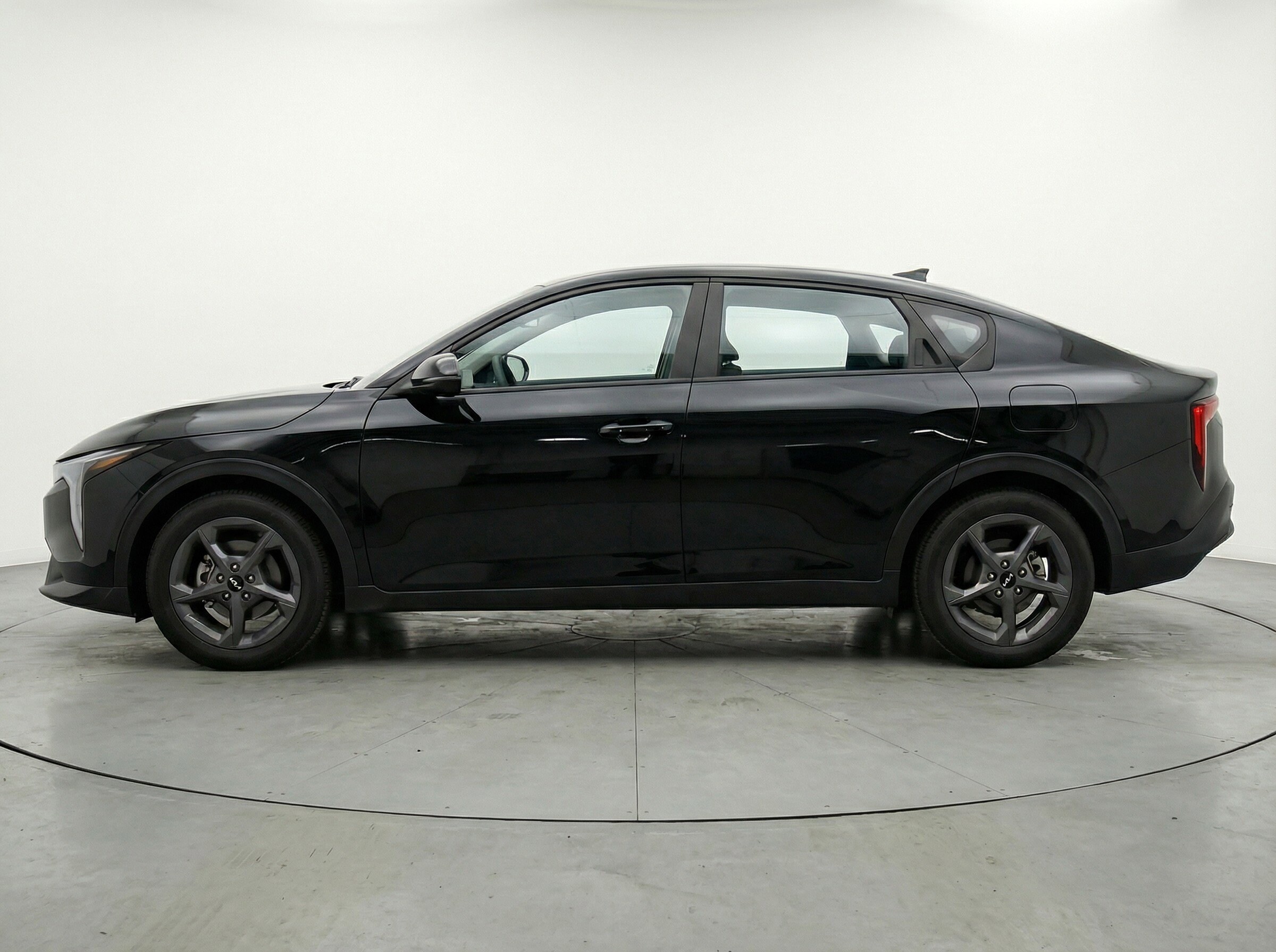 Thumbnail: 2025 Kia K4 - 5