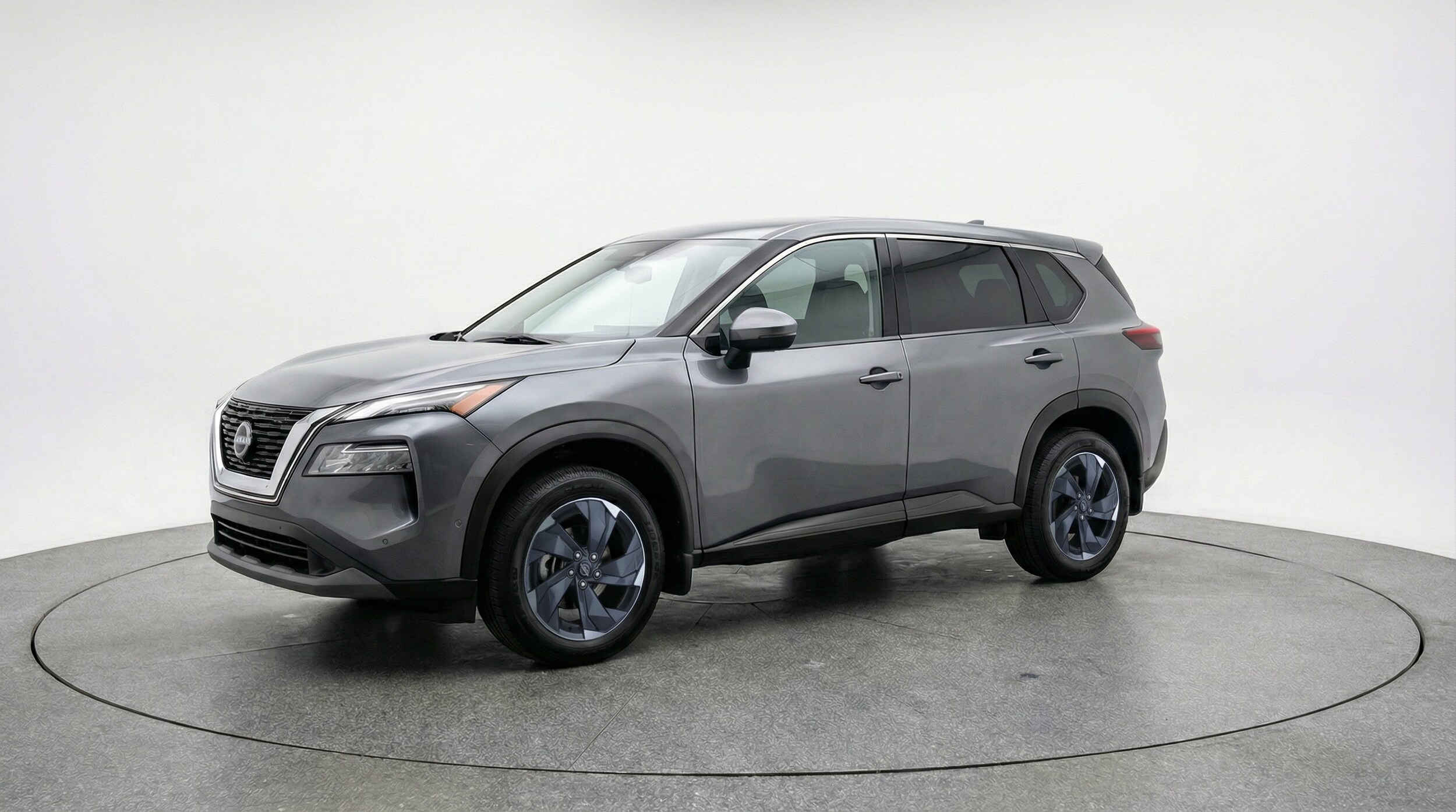 Thumbnail: 2025 Nissan Rogue - 3