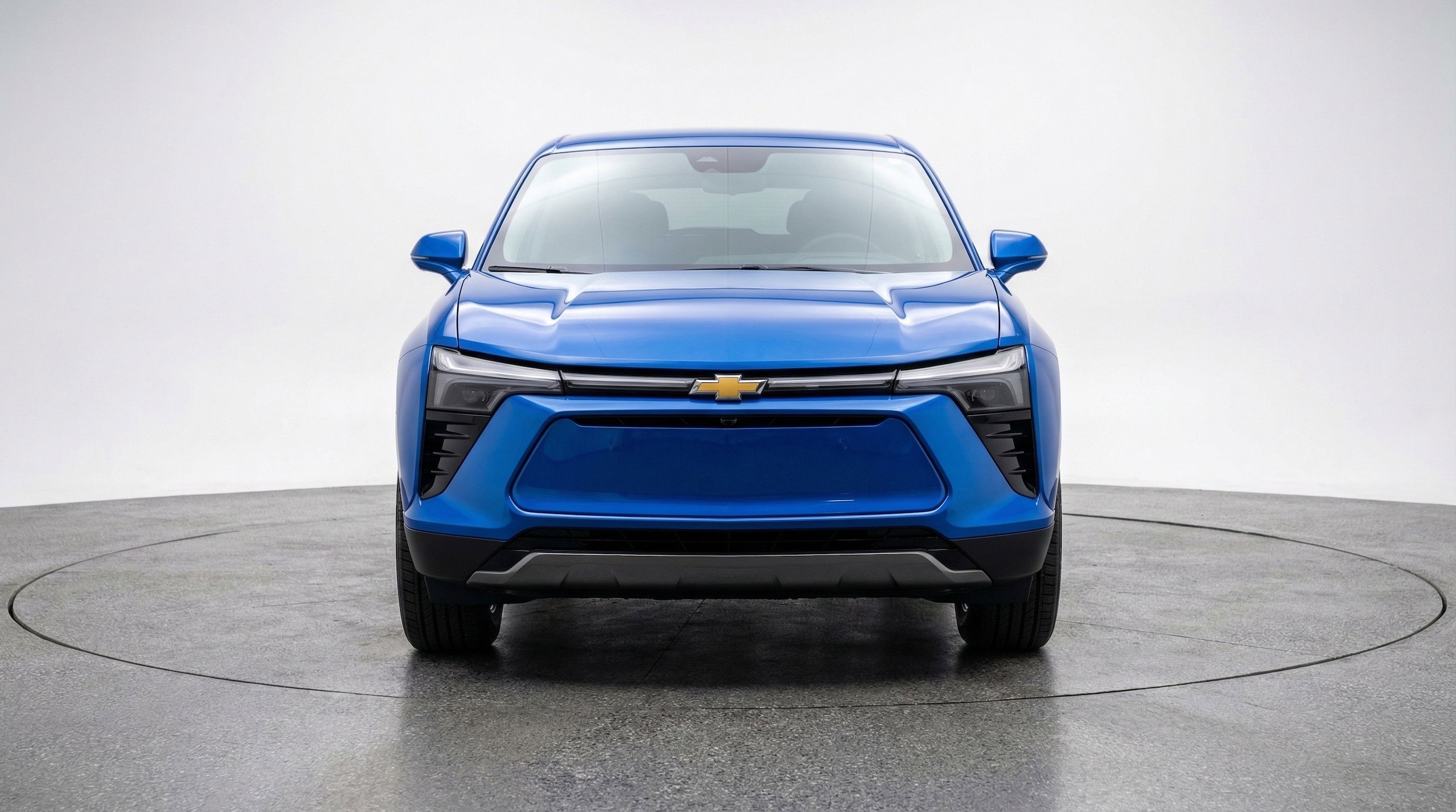 Thumbnail: 2025 Chevrolet Blazer - 2