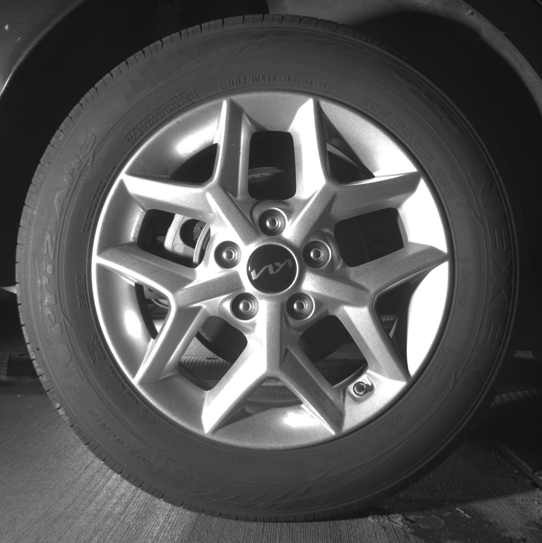 Thumbnail: 2025 Kia Soul - 20