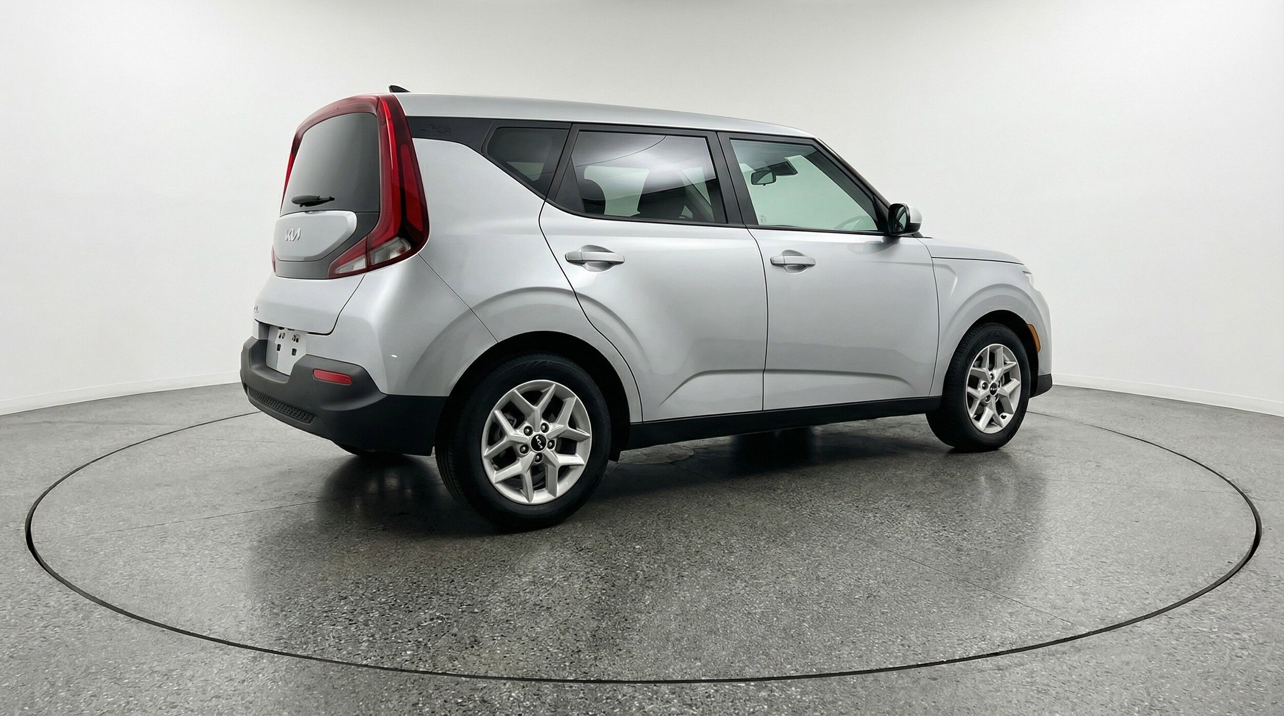 Thumbnail: 2025 Kia Soul - 9