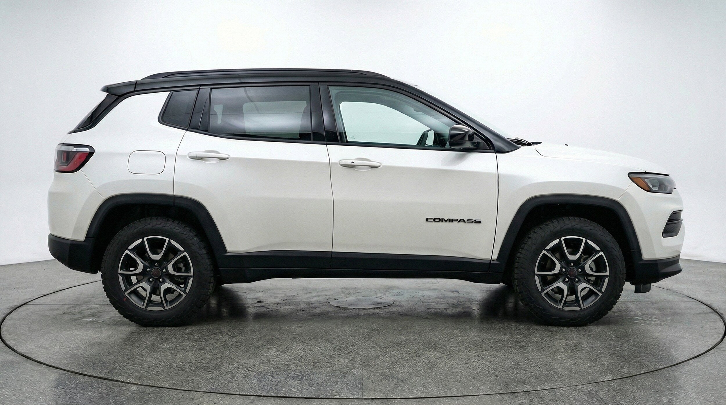 Thumbnail: 2025 Jeep Compass - 11