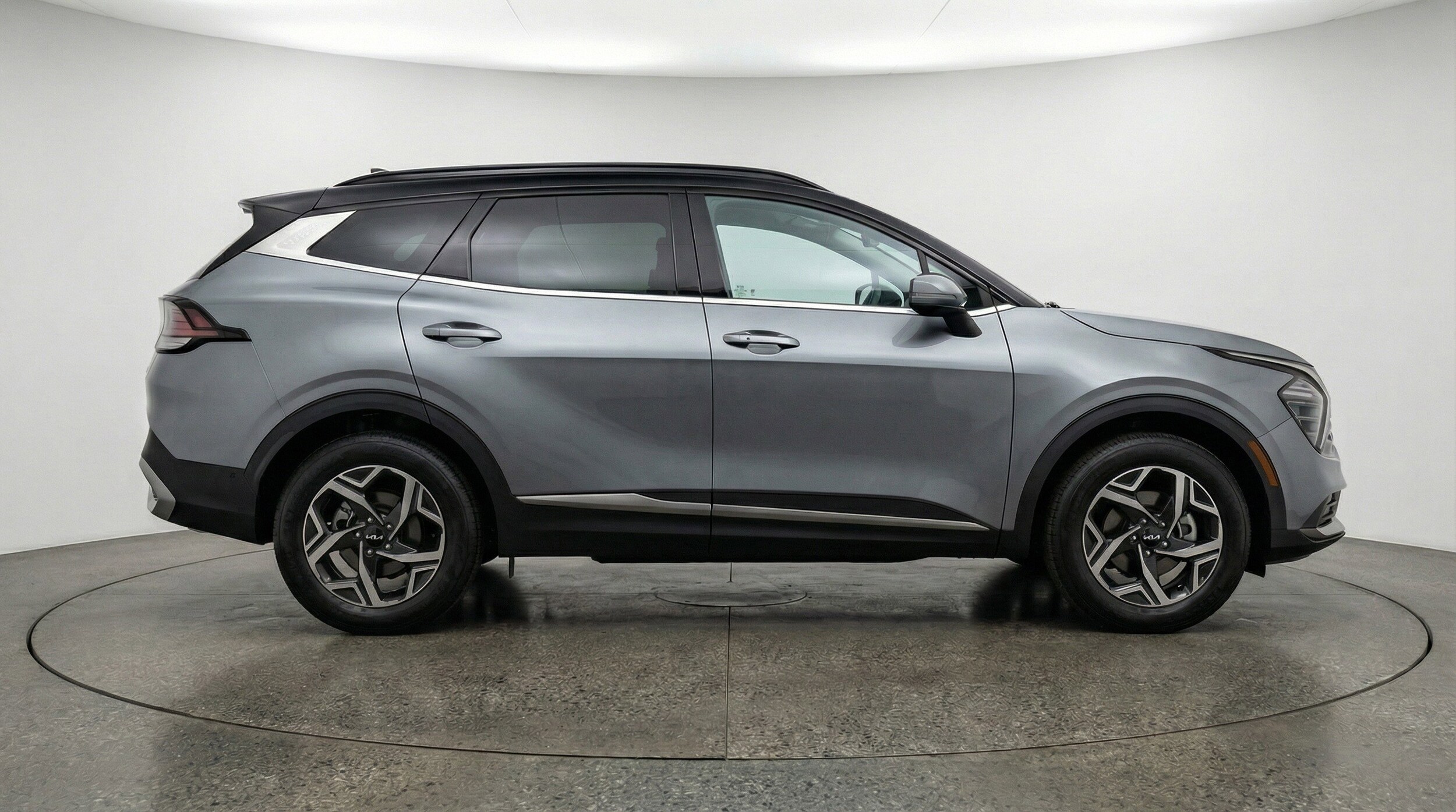 Thumbnail: 2025 Kia Sportage - 11