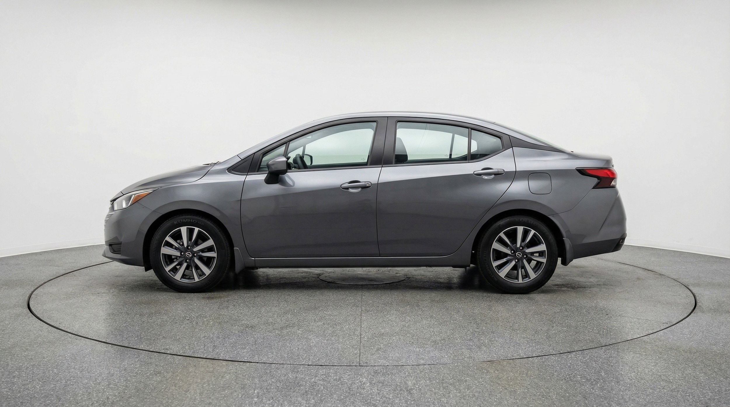 Thumbnail: 2025 Nissan Versa - 5