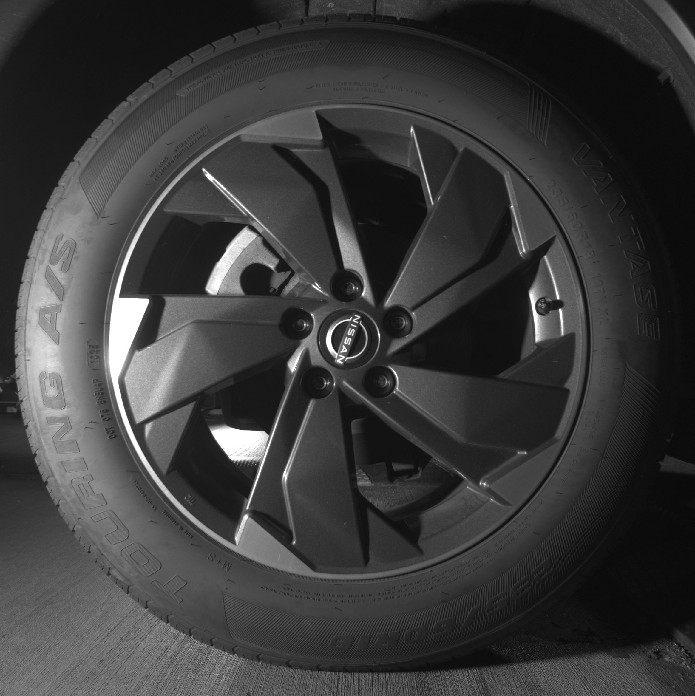 Thumbnail: 2025 Nissan Rogue - 12