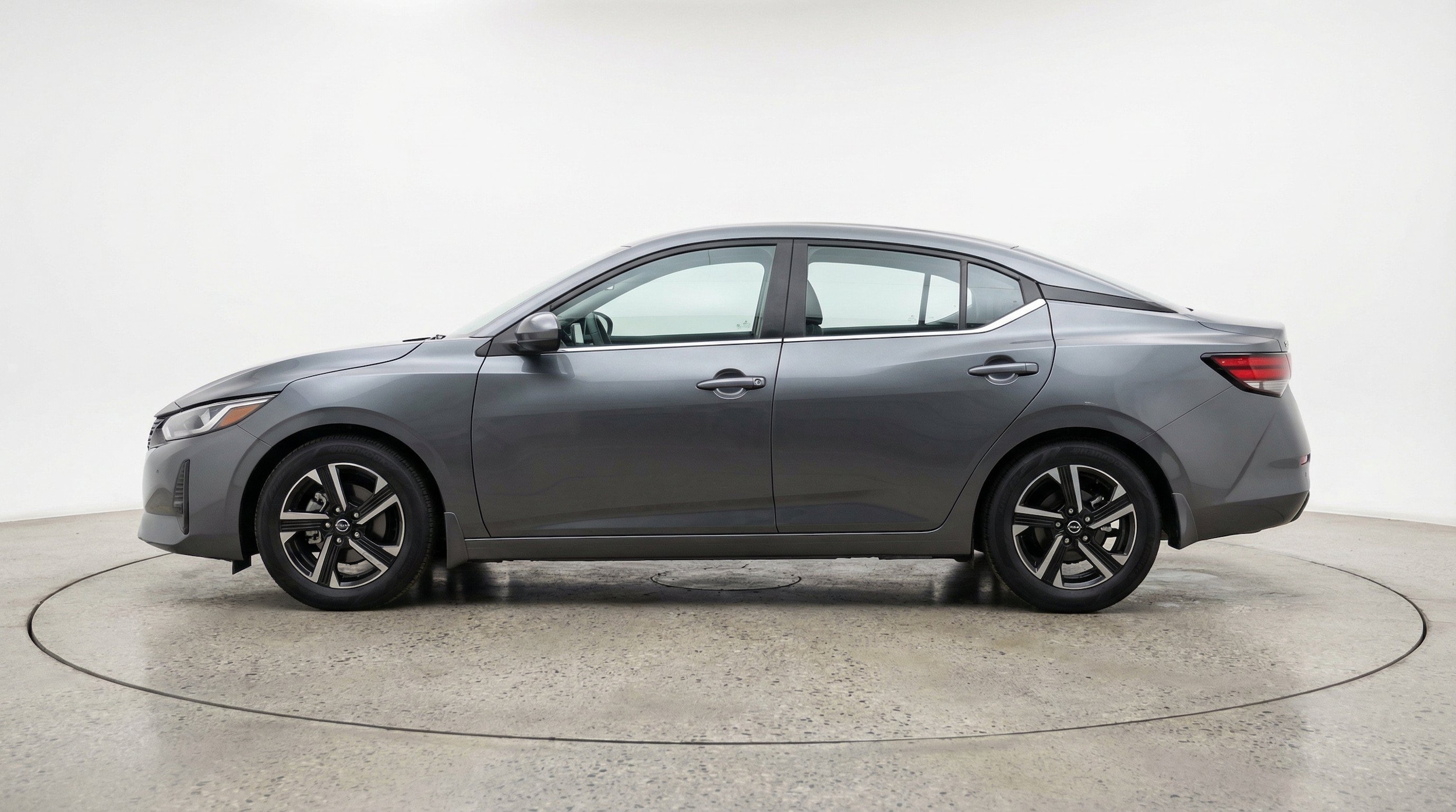 Thumbnail: 2025 Nissan Sentra - 3