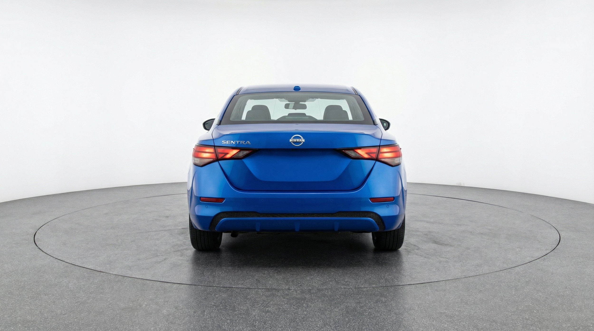 Thumbnail: 2025 Nissan Sentra - 6