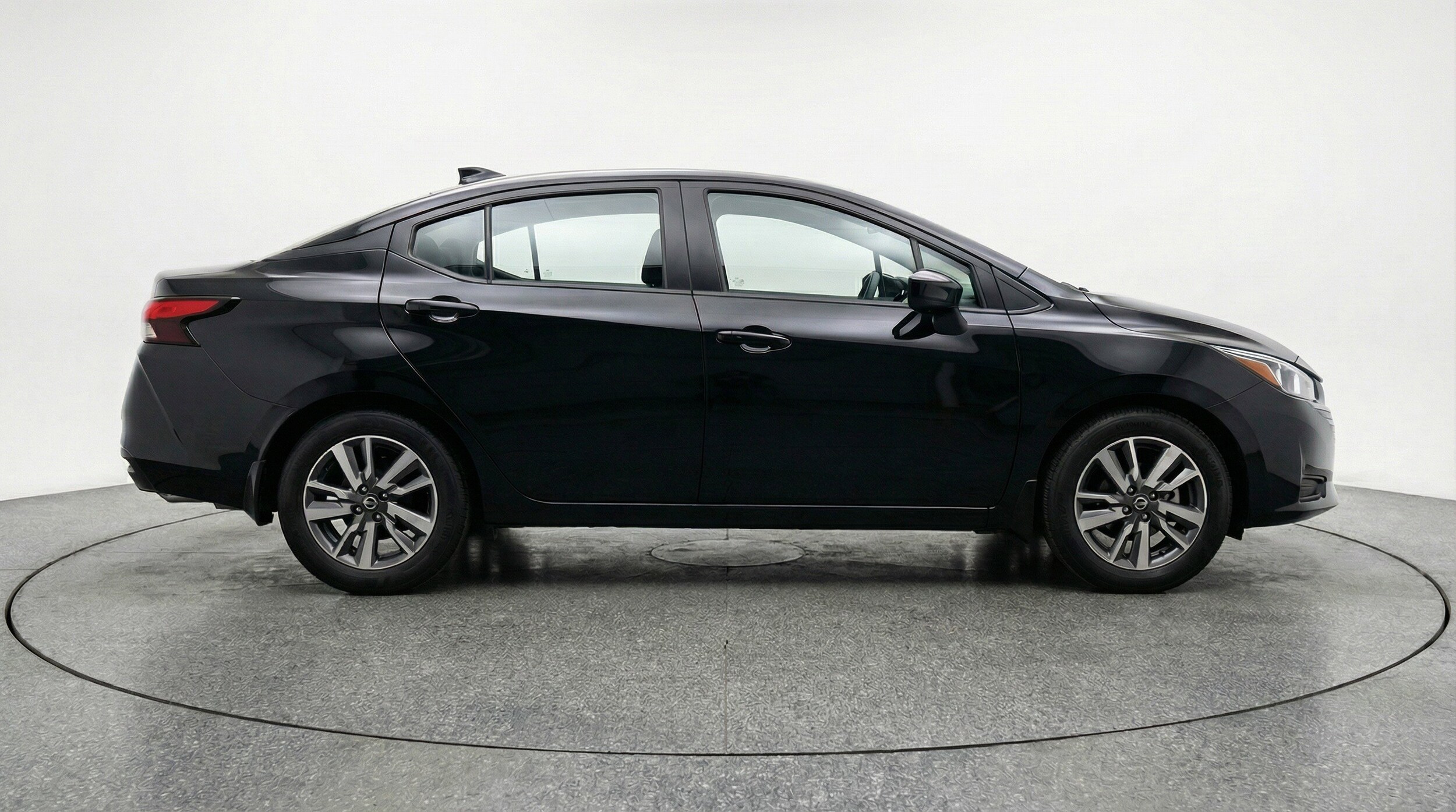 Thumbnail: 2025 Nissan Versa - 11