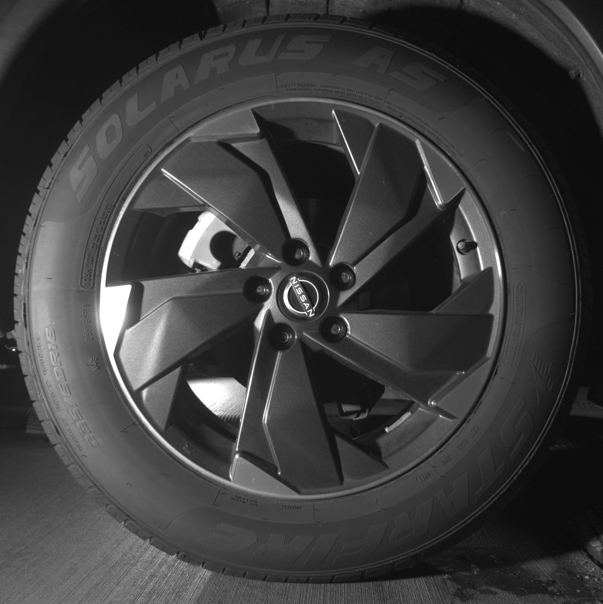 Thumbnail: 2025 Nissan Rogue - 12