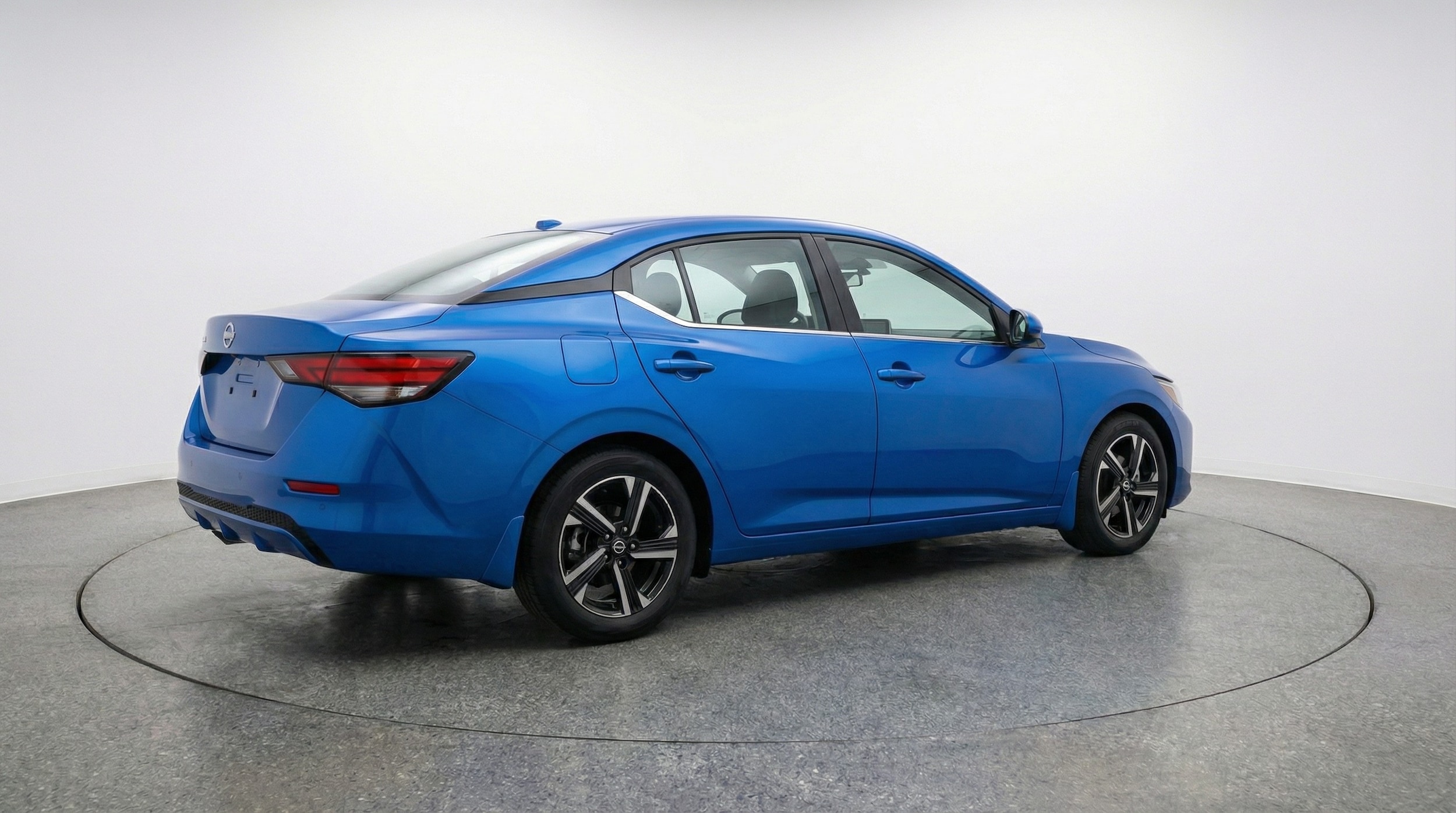 Thumbnail: 2025 Nissan Sentra - 7