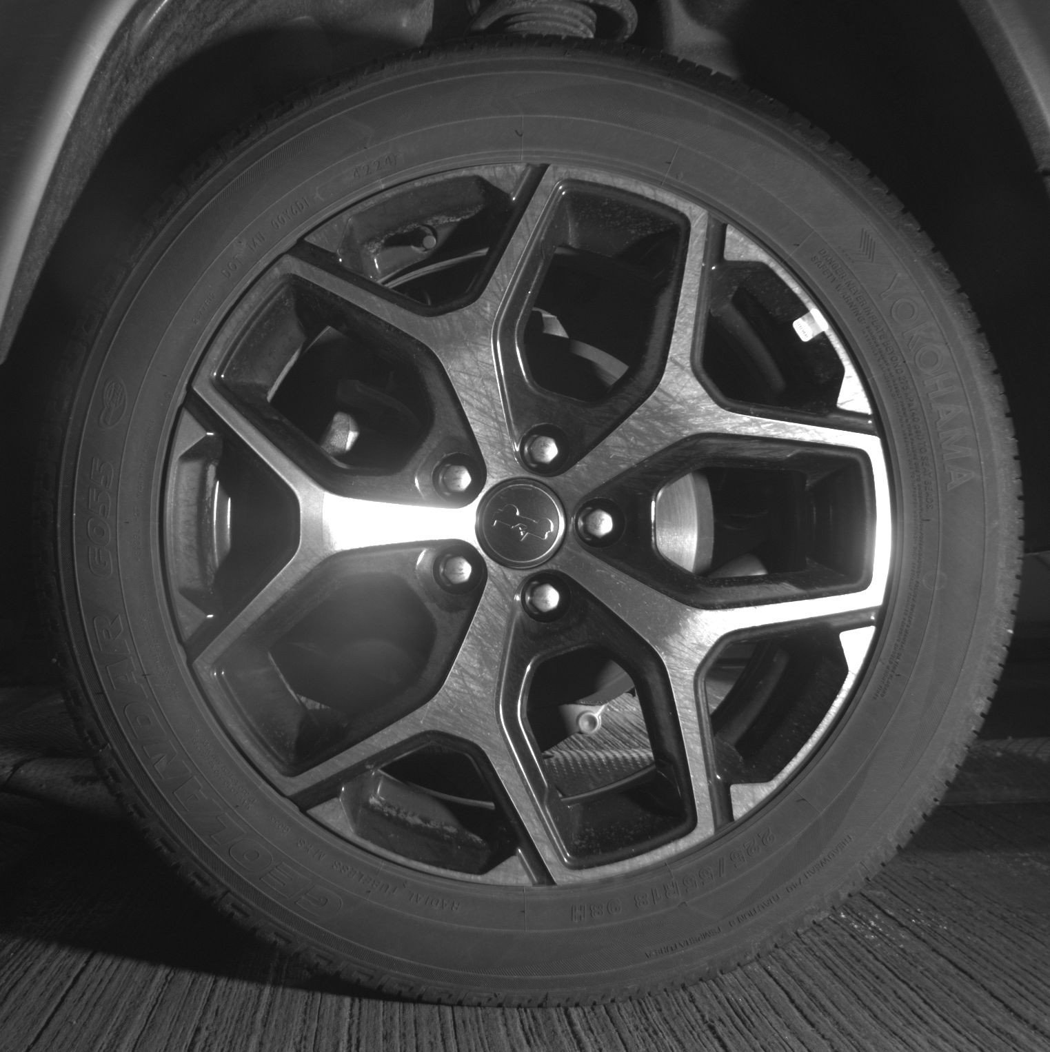 Thumbnail: 2025 Jeep Compass - 14