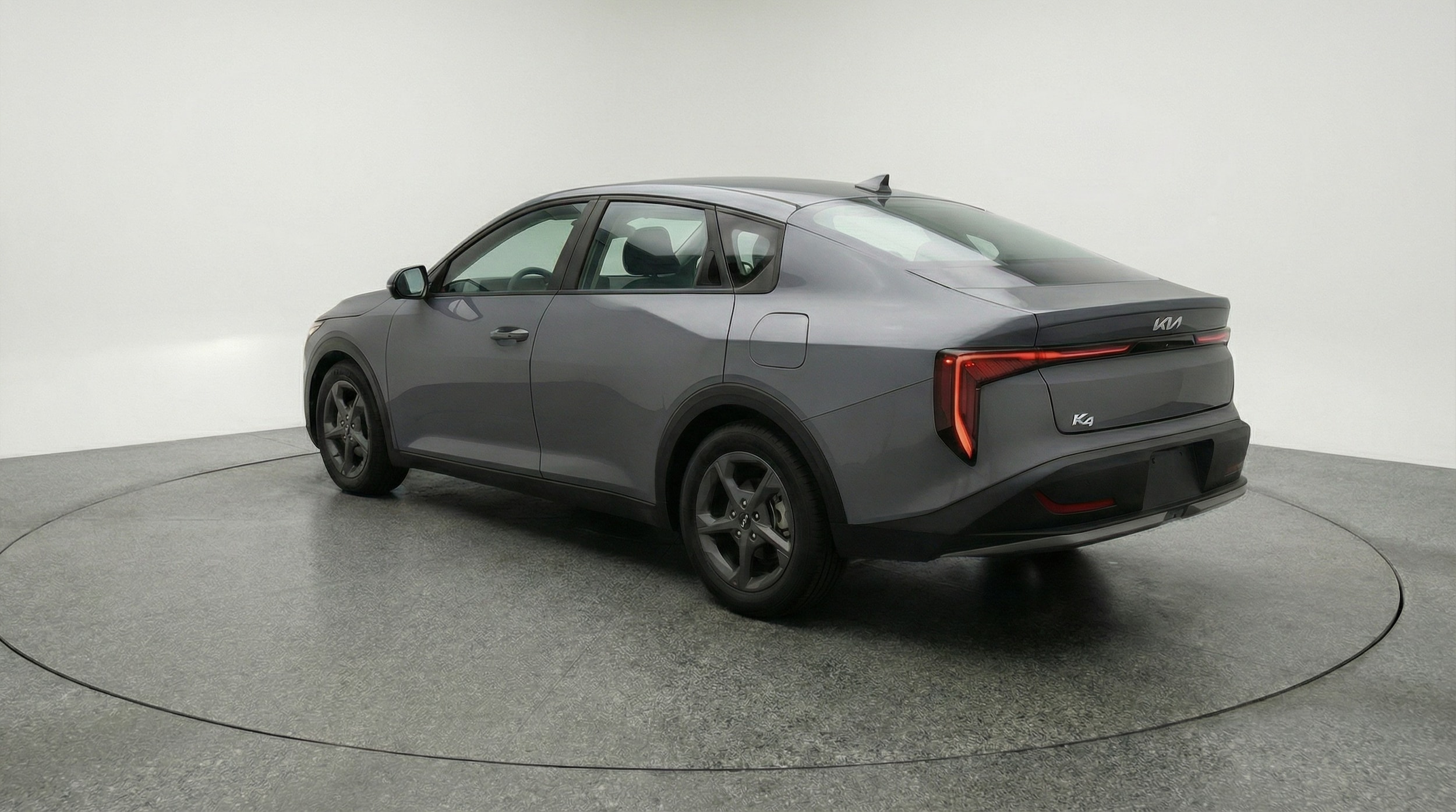 Thumbnail: 2025 Kia K4 - 5