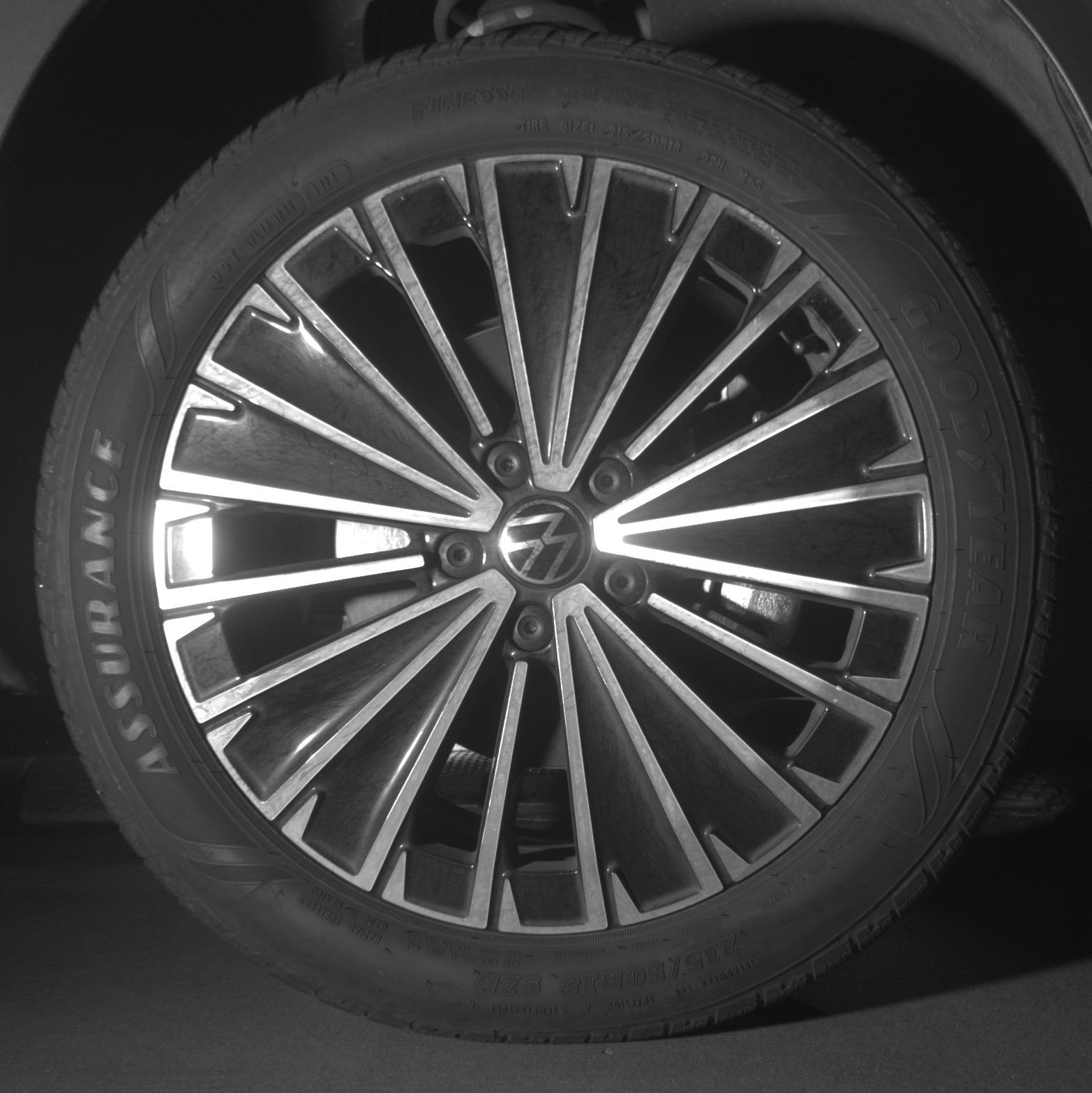 Thumbnail: 2025 Volkswagen Taos - 13