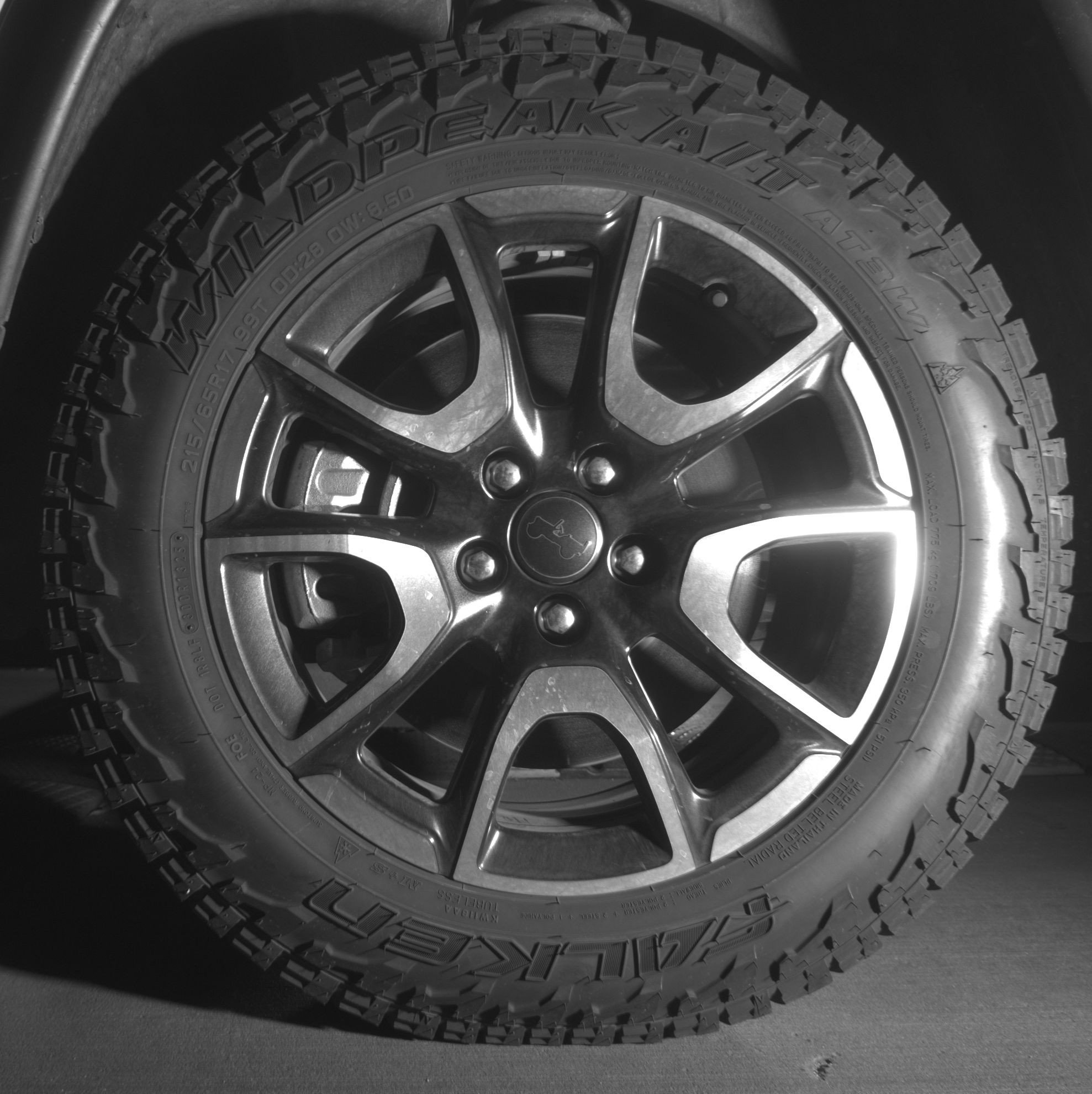 Thumbnail: 2025 Jeep Compass - 12