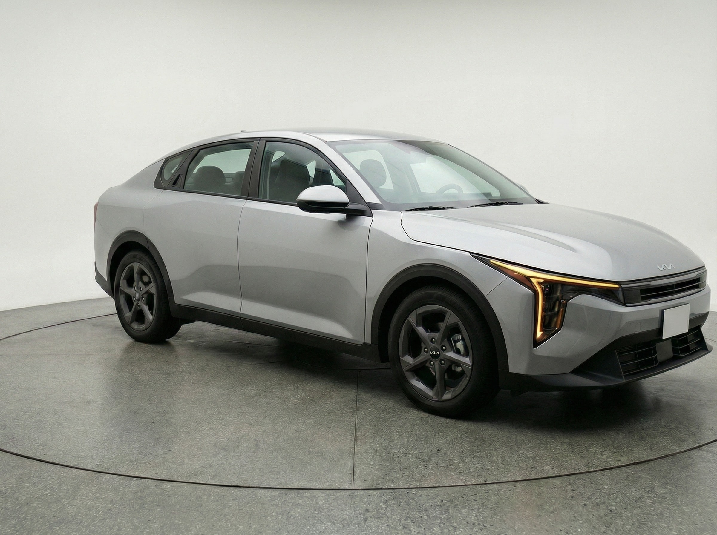 Thumbnail: 2025 Kia K4 - 1