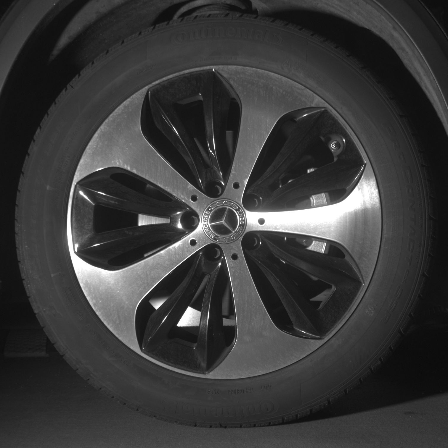 Thumbnail: 2025 Mercedes-Benz GLA - 10