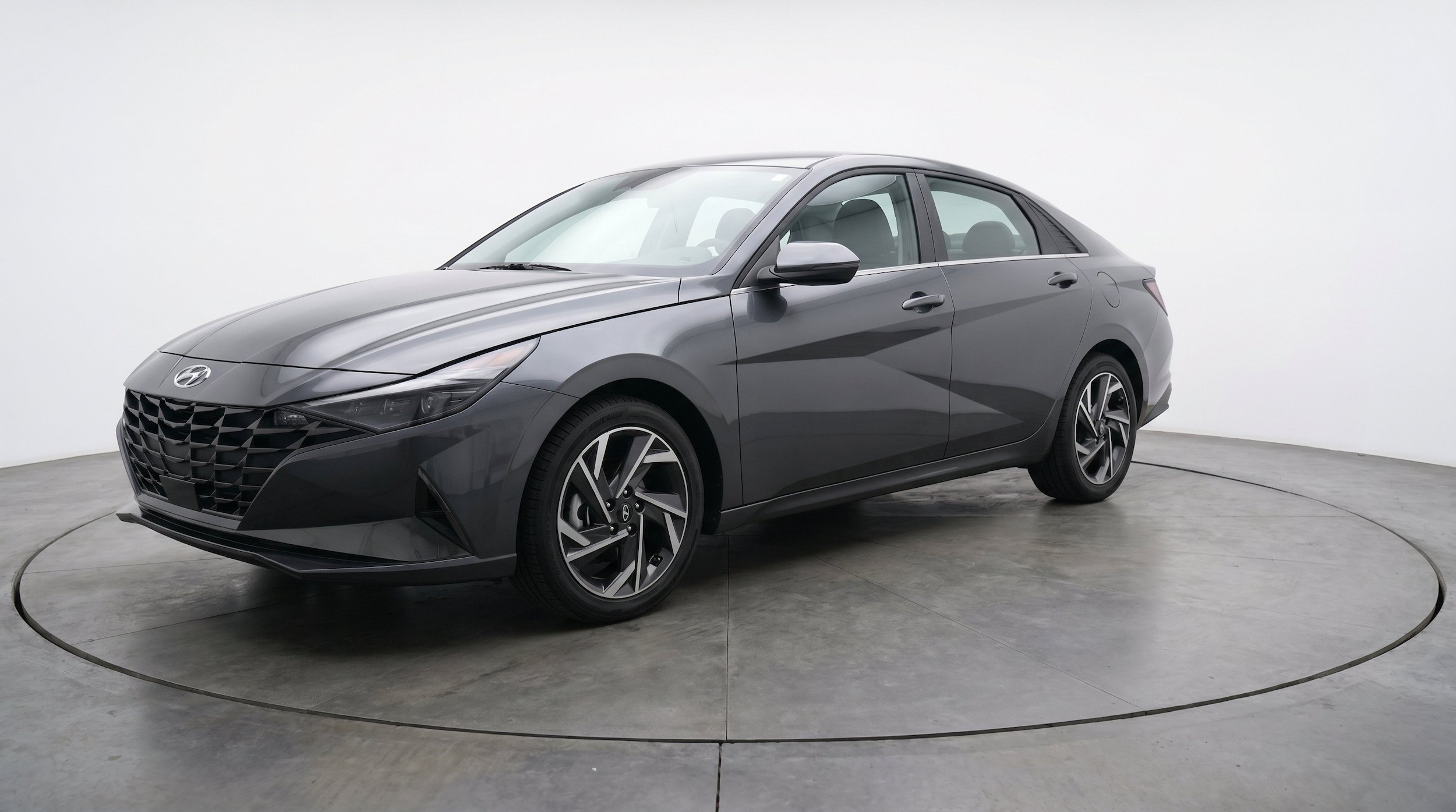 Thumbnail: 2025 Hyundai Elantra - 3