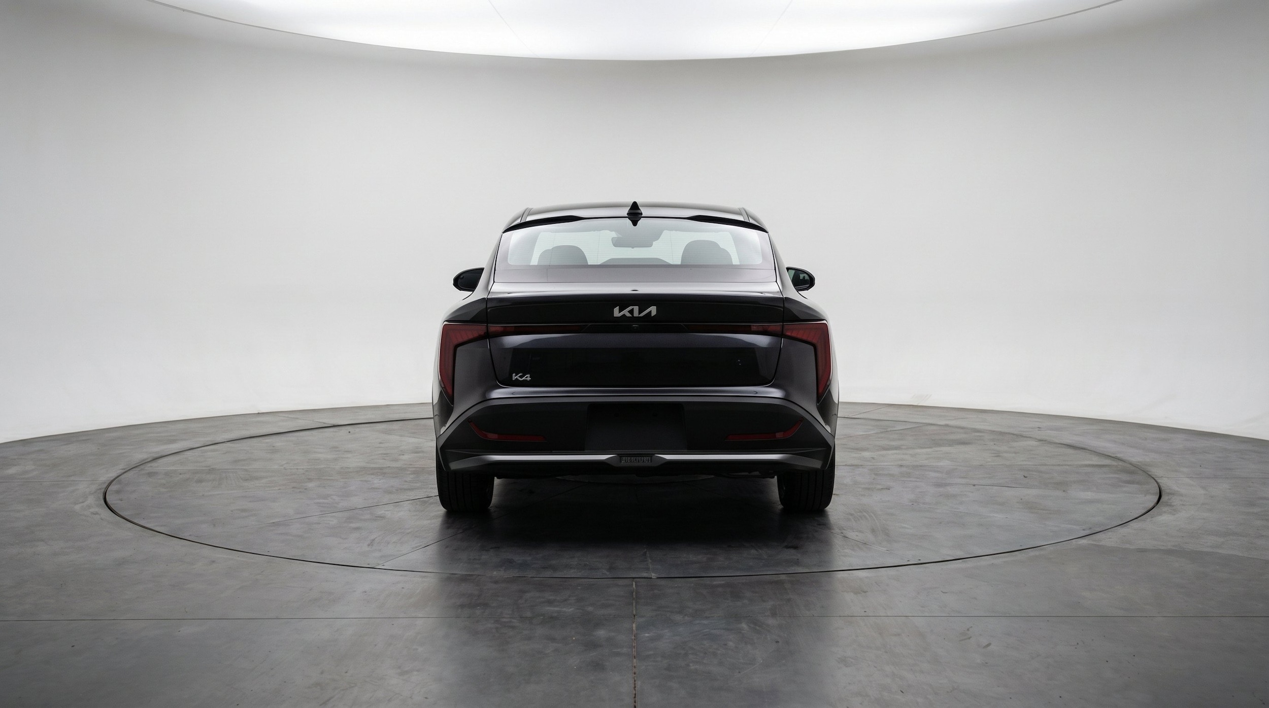 Thumbnail: 2026 Kia K4 - 7