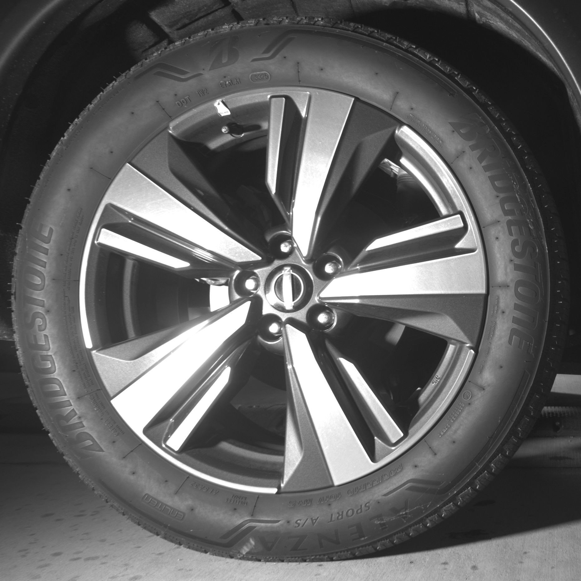 Thumbnail: 2026 Nissan Rogue - 15