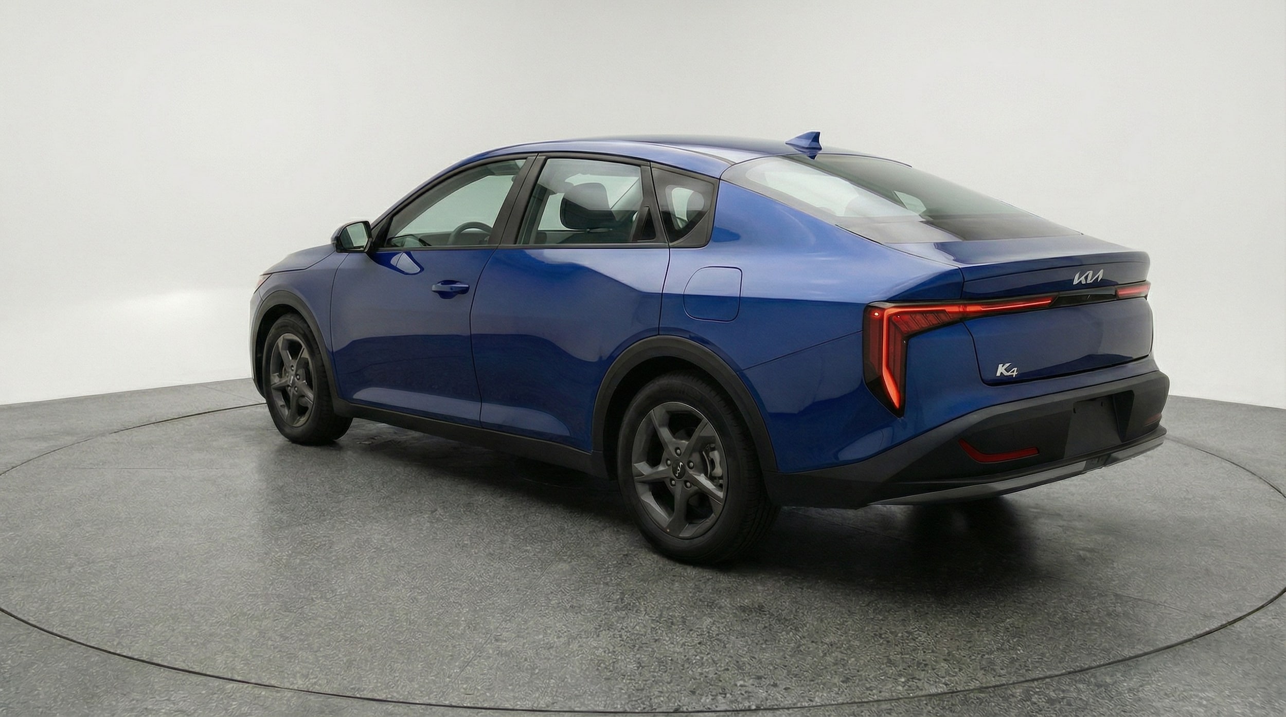 Thumbnail: 2025 Kia K4 - 5