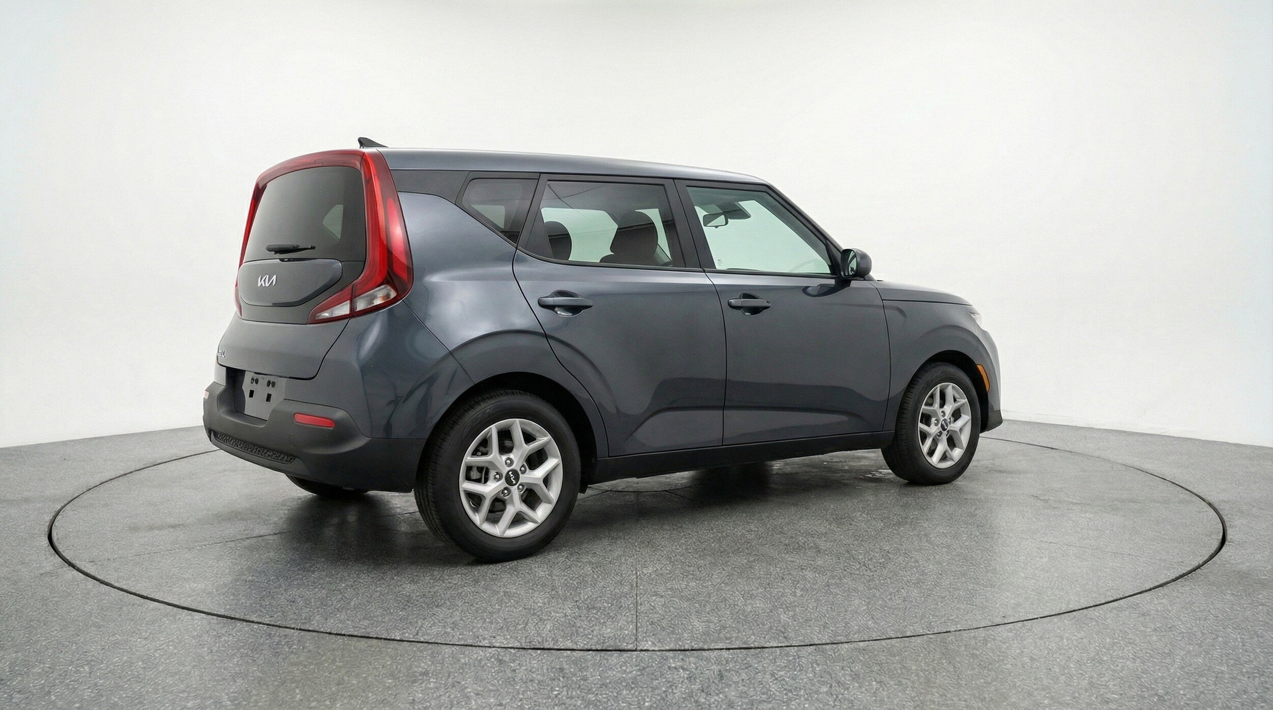 Thumbnail: 2025 Kia Soul - 9