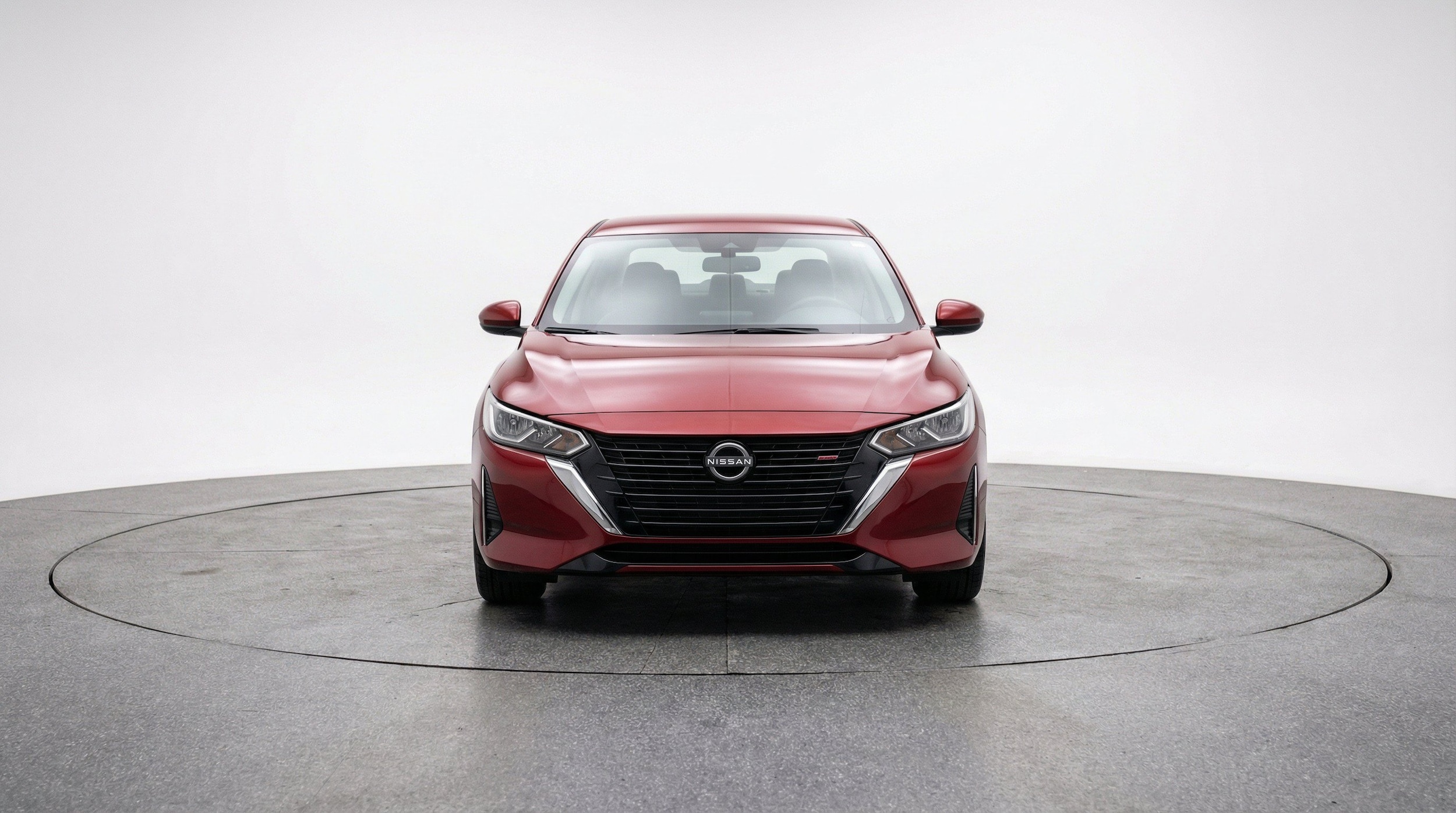 Thumbnail: 2025 Nissan Sentra - 2