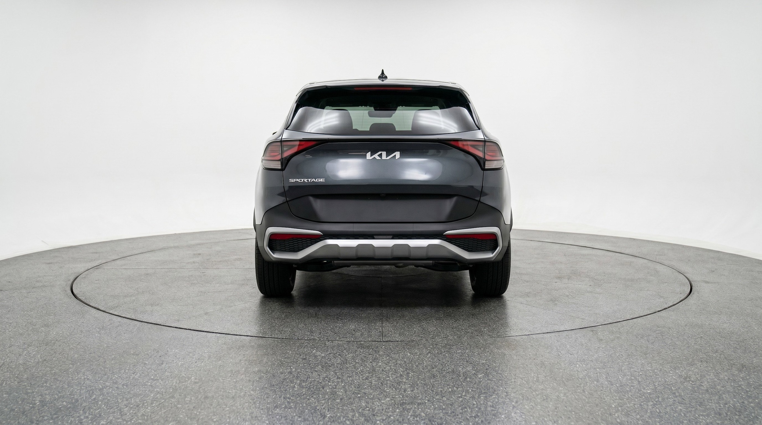 Thumbnail: 2025 Kia Sportage - 7