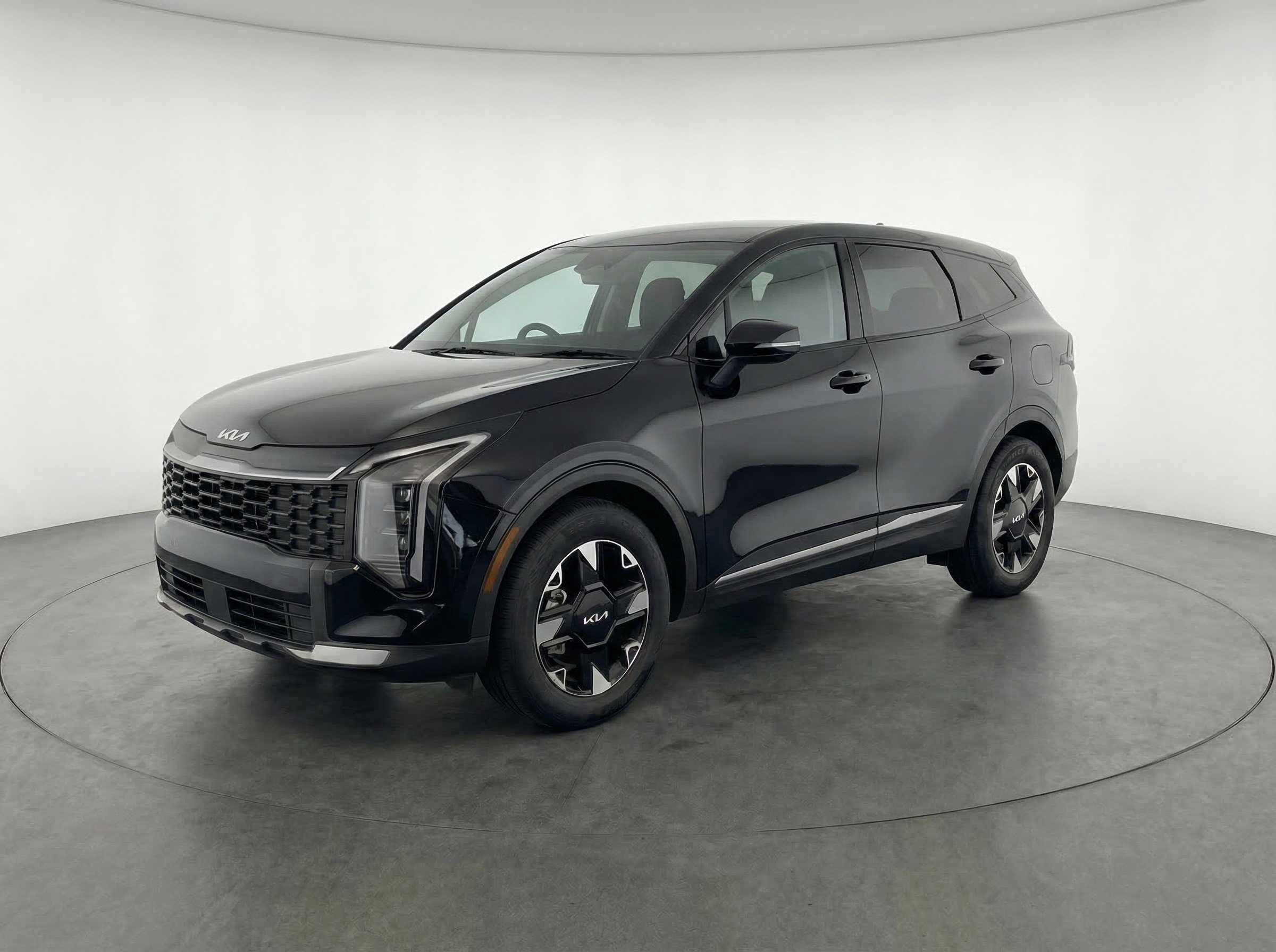 Thumbnail: 2026 Kia Sportage - 3