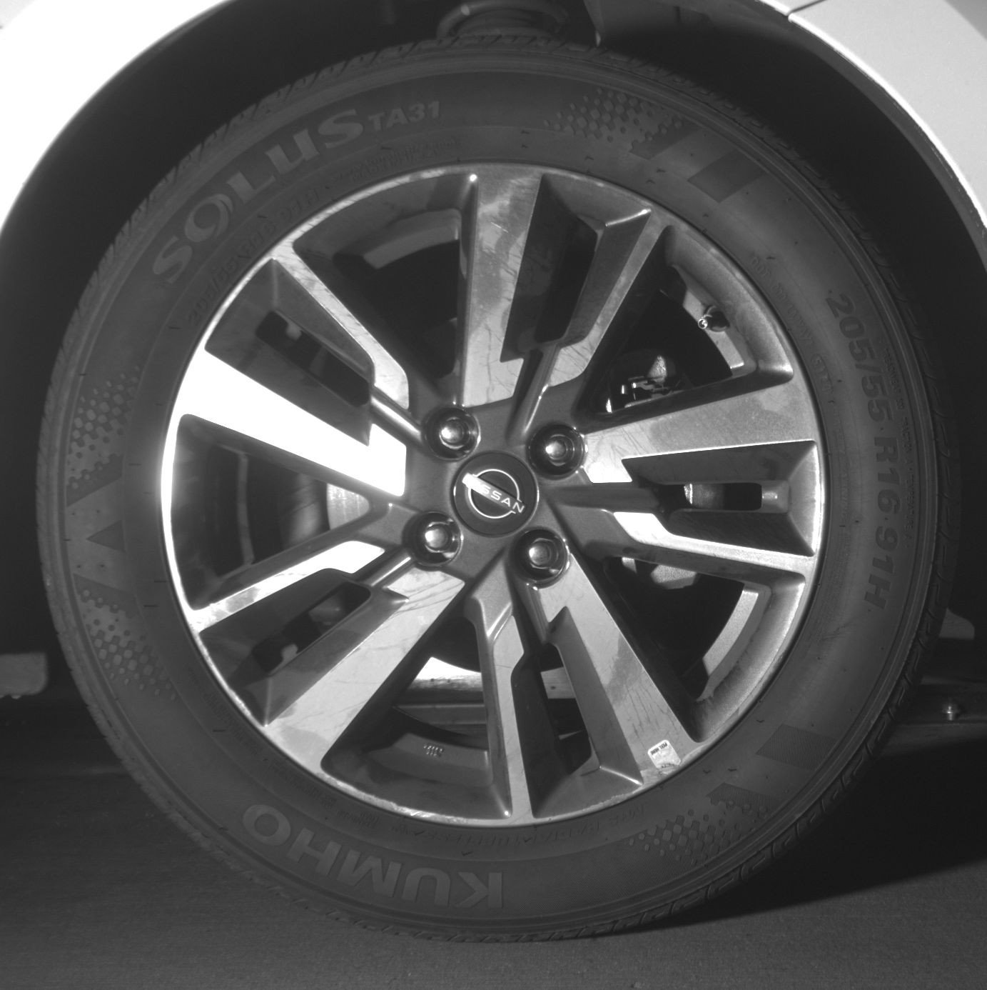 Thumbnail: 2025 Nissan Versa - 13