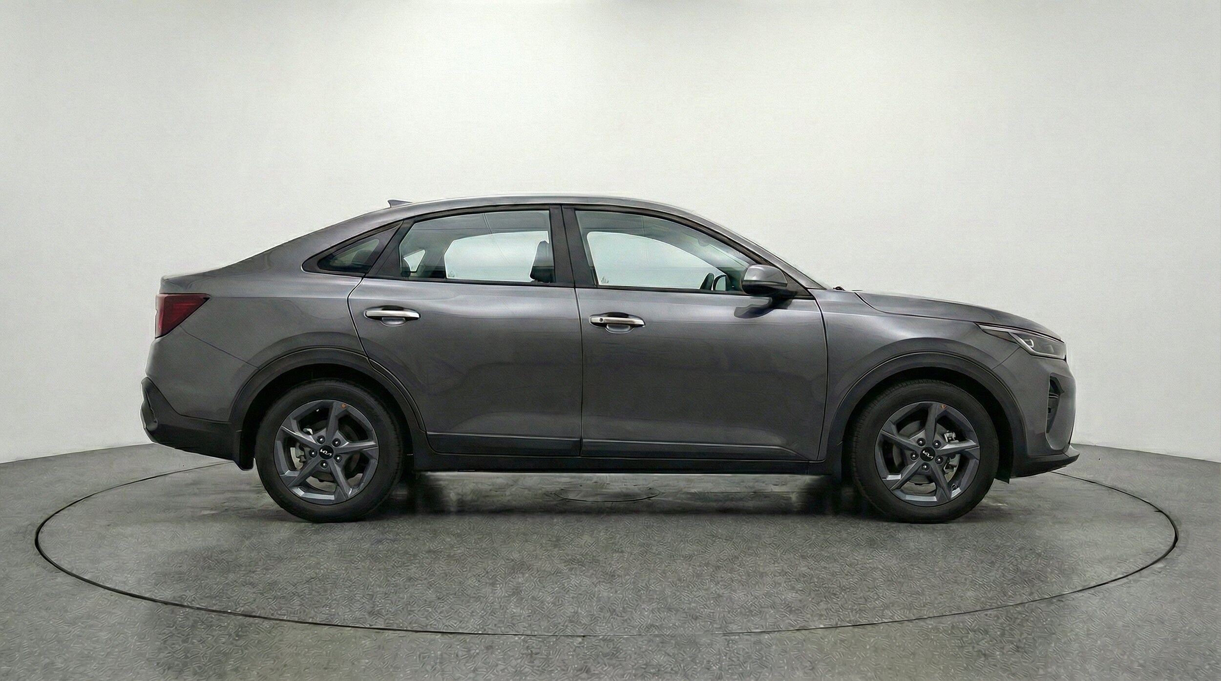 Thumbnail: 2025 Kia K4 - 11