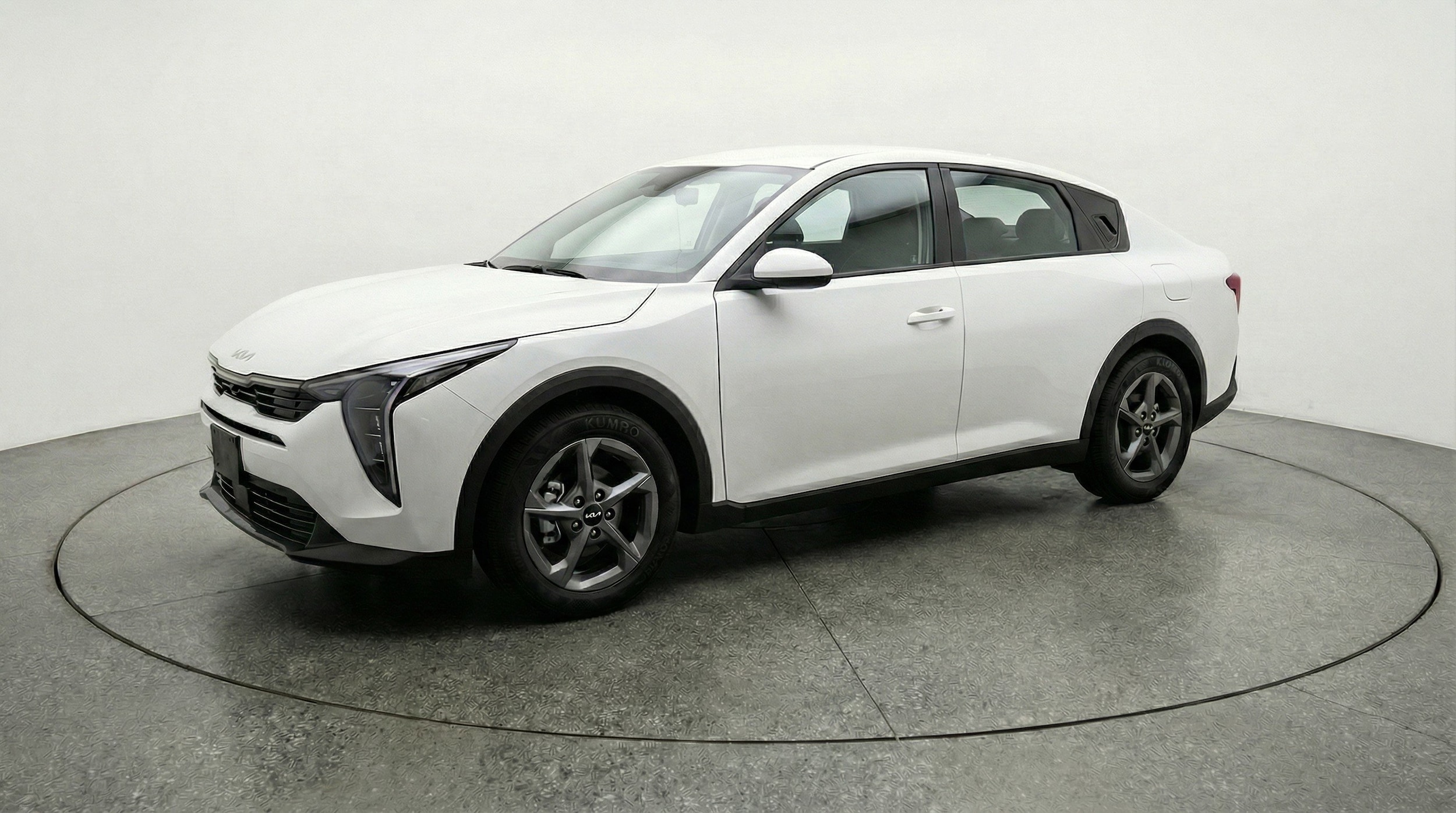 Thumbnail: 2025 Kia K4 - 3