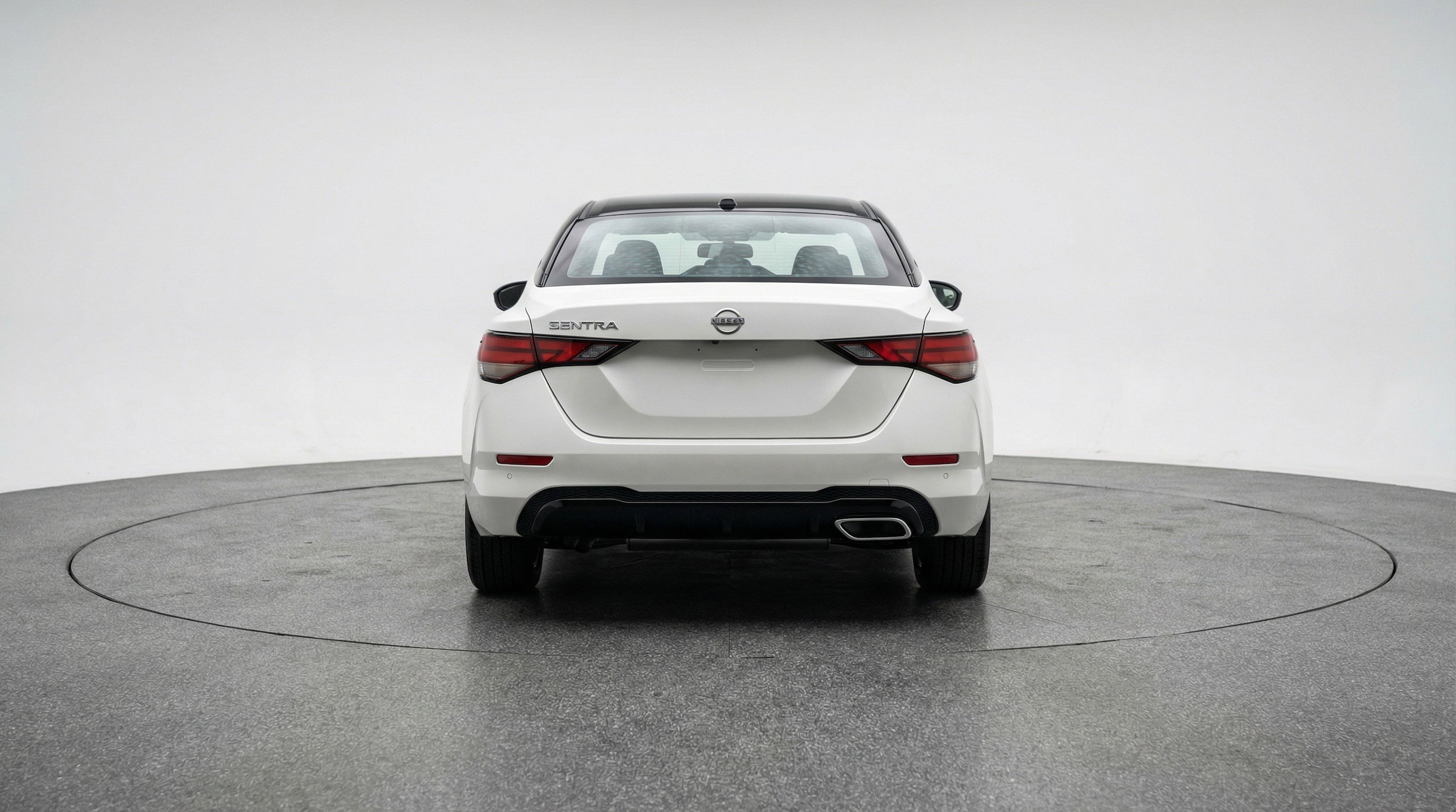 Thumbnail: 2025 Nissan Sentra - 7