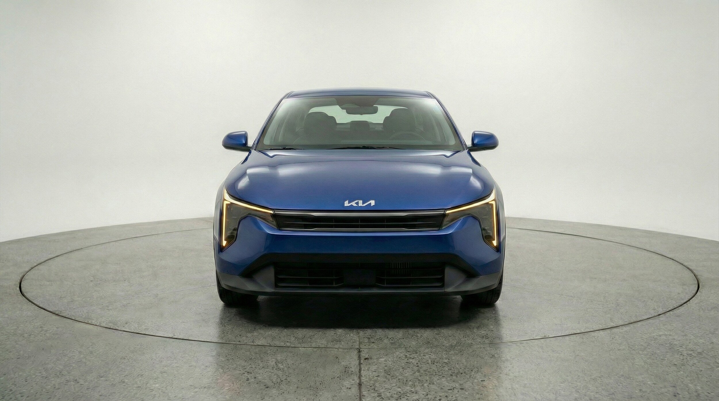Thumbnail: 2025 Kia K4 - 2