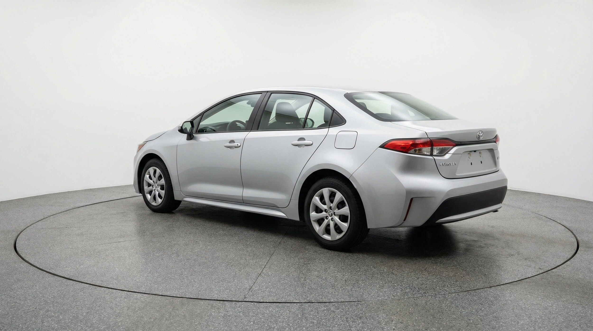 Thumbnail: 2025 Toyota Corolla - 6