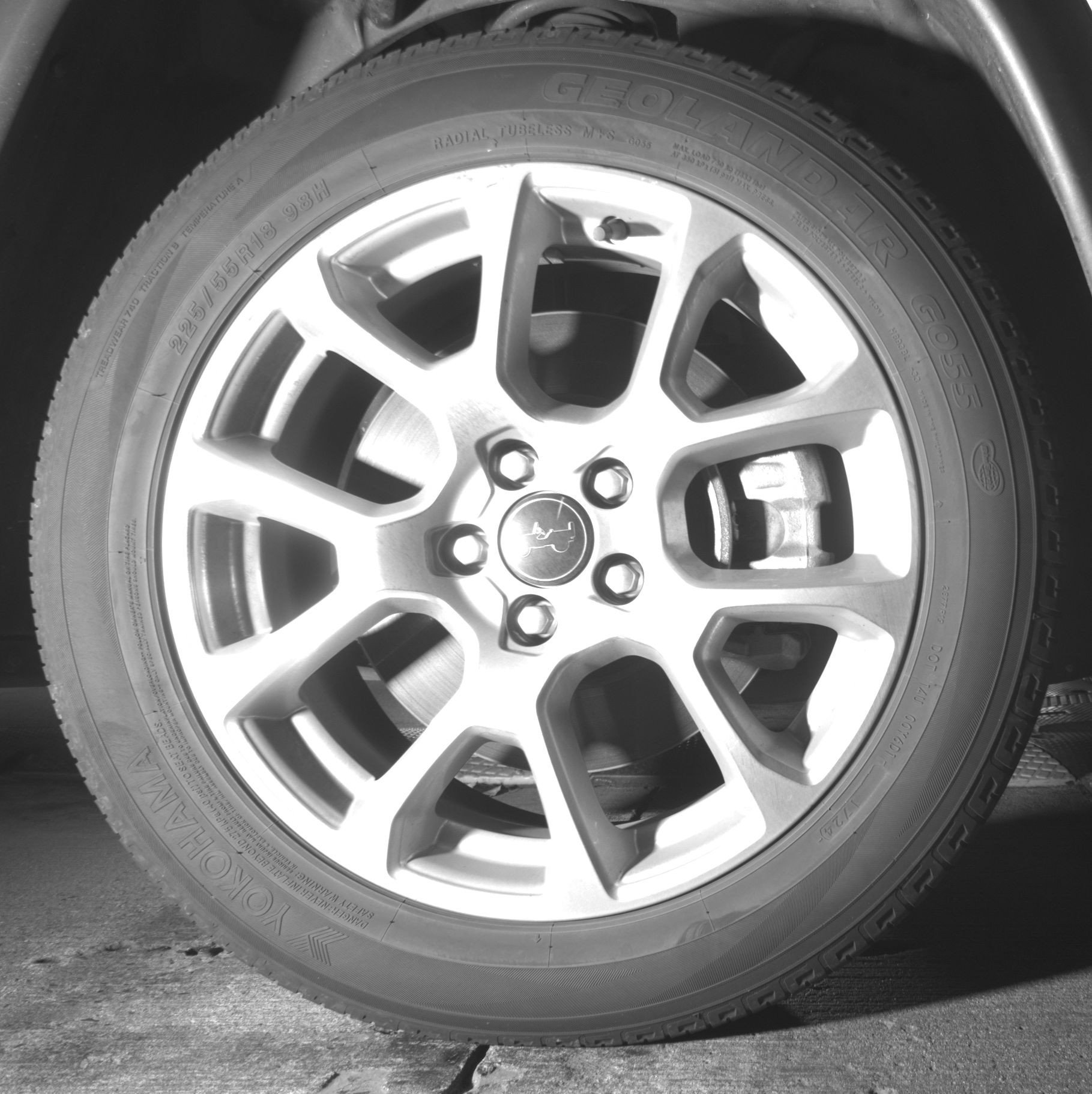 Thumbnail: 2025 Jeep Compass - 13