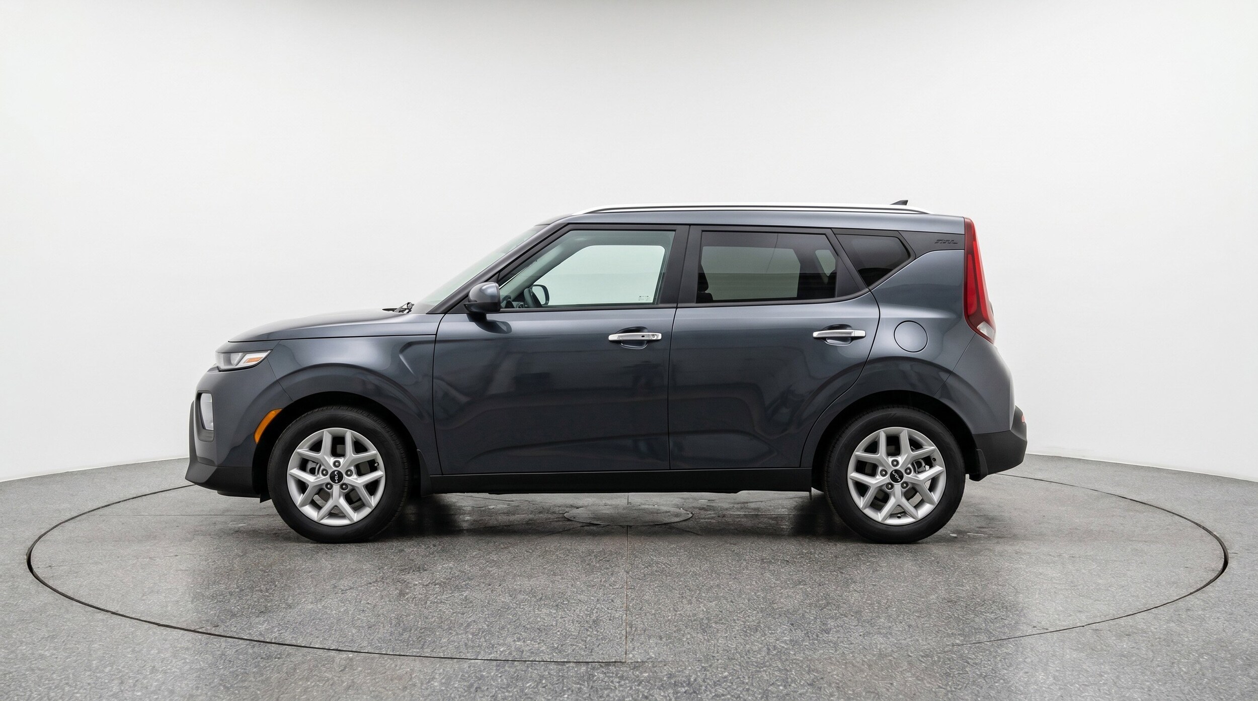 Thumbnail: 2025 Kia Soul - 5