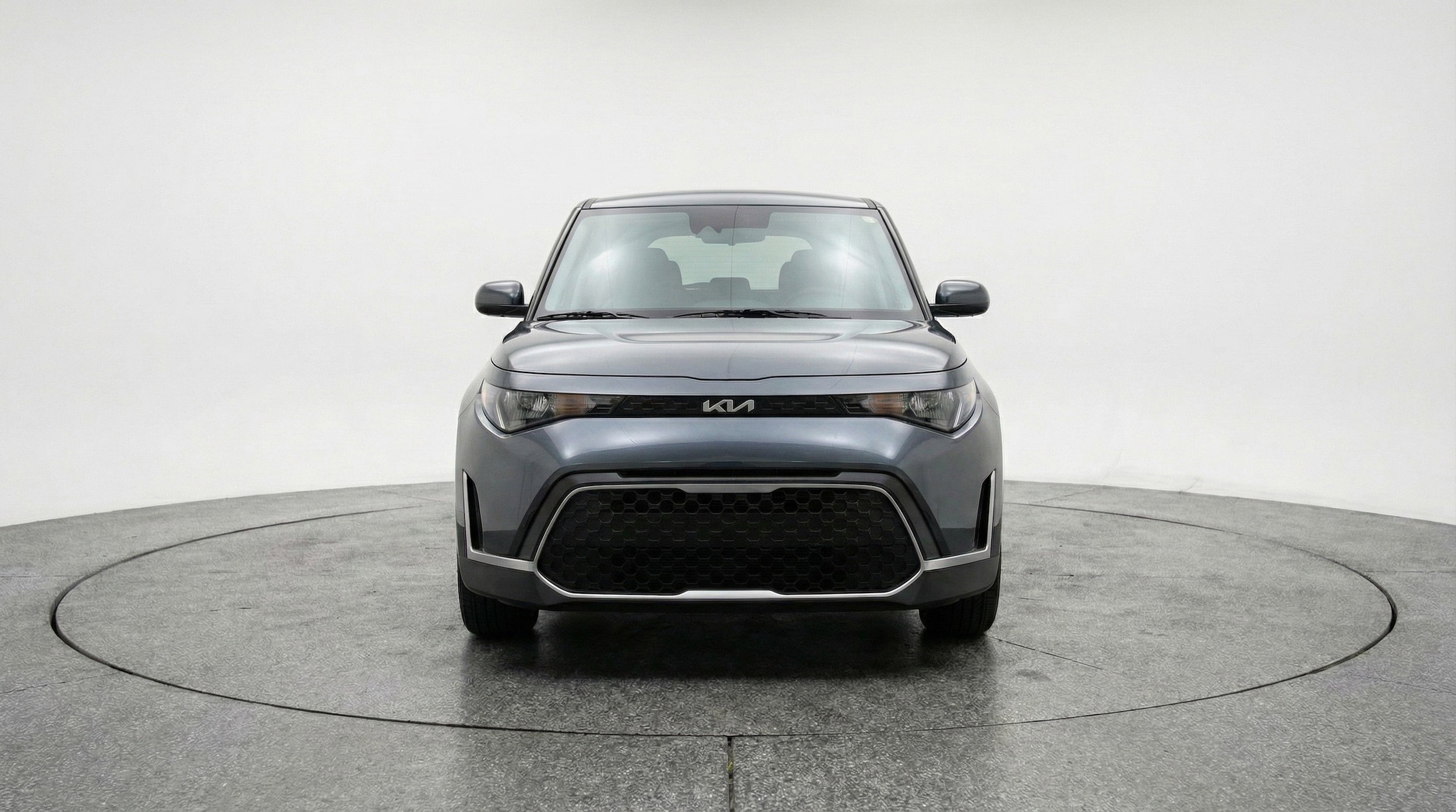 Thumbnail: 2025 Kia Soul - 2