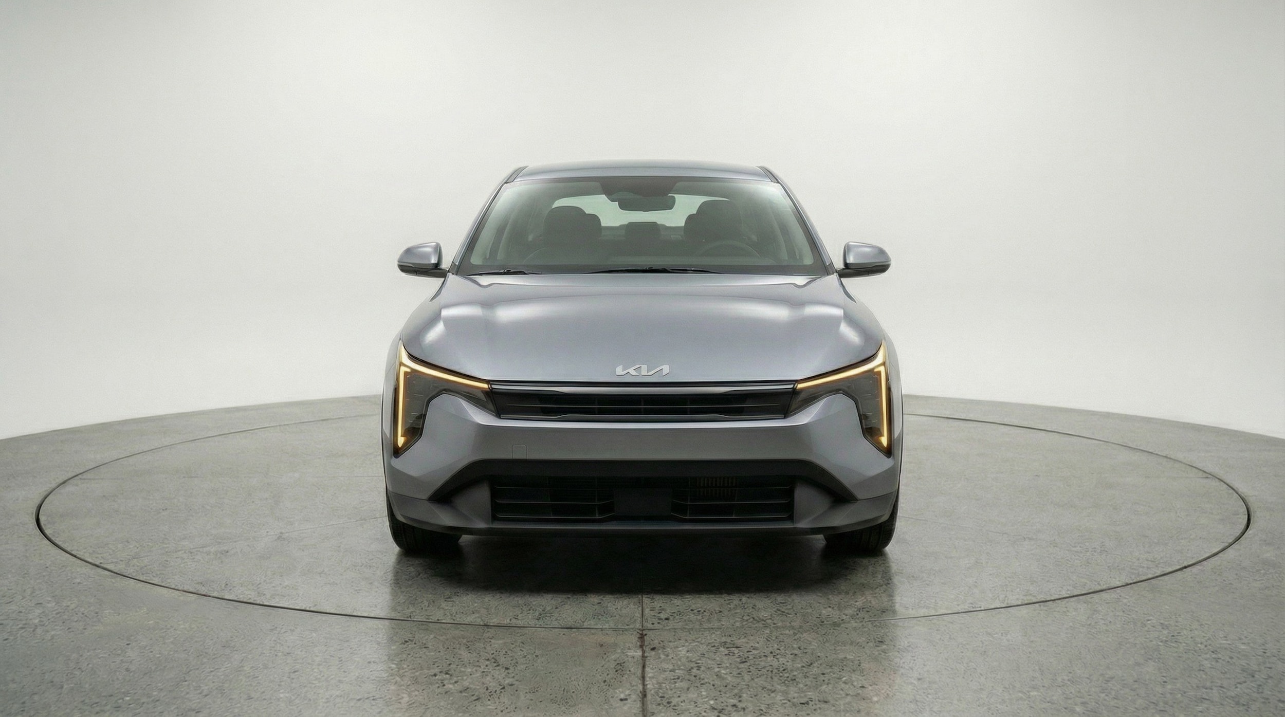 Thumbnail: 2025 Kia K4 - 2