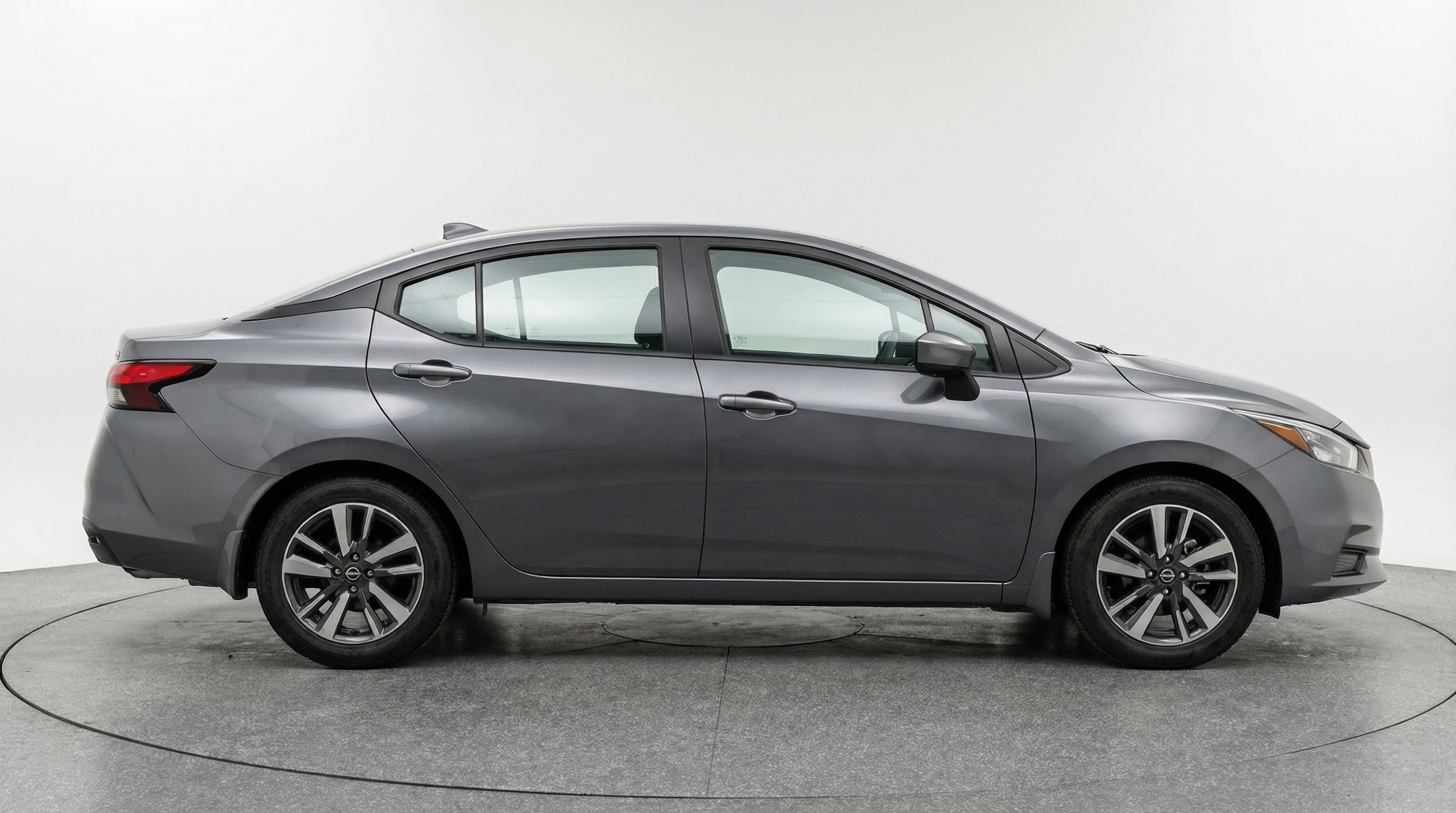 Thumbnail: 2025 Nissan Versa - 8