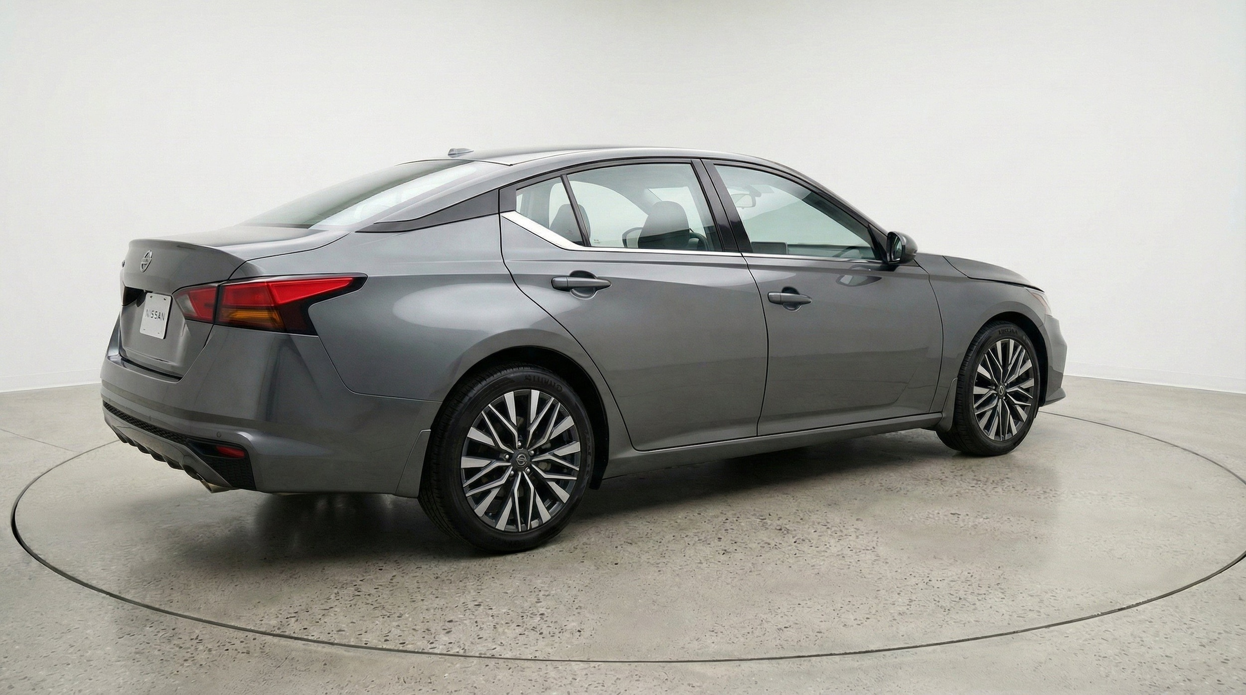 Thumbnail: 2026 Nissan Altima - 9
