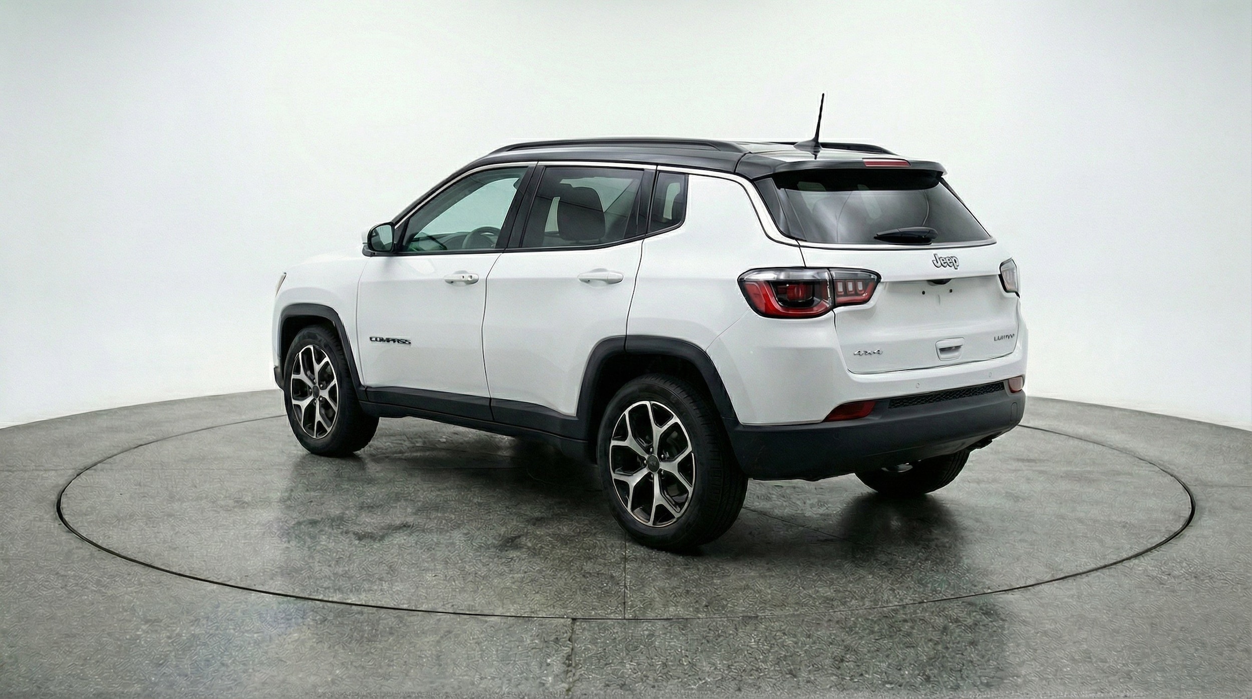 Thumbnail: 2025 Jeep Compass - 6