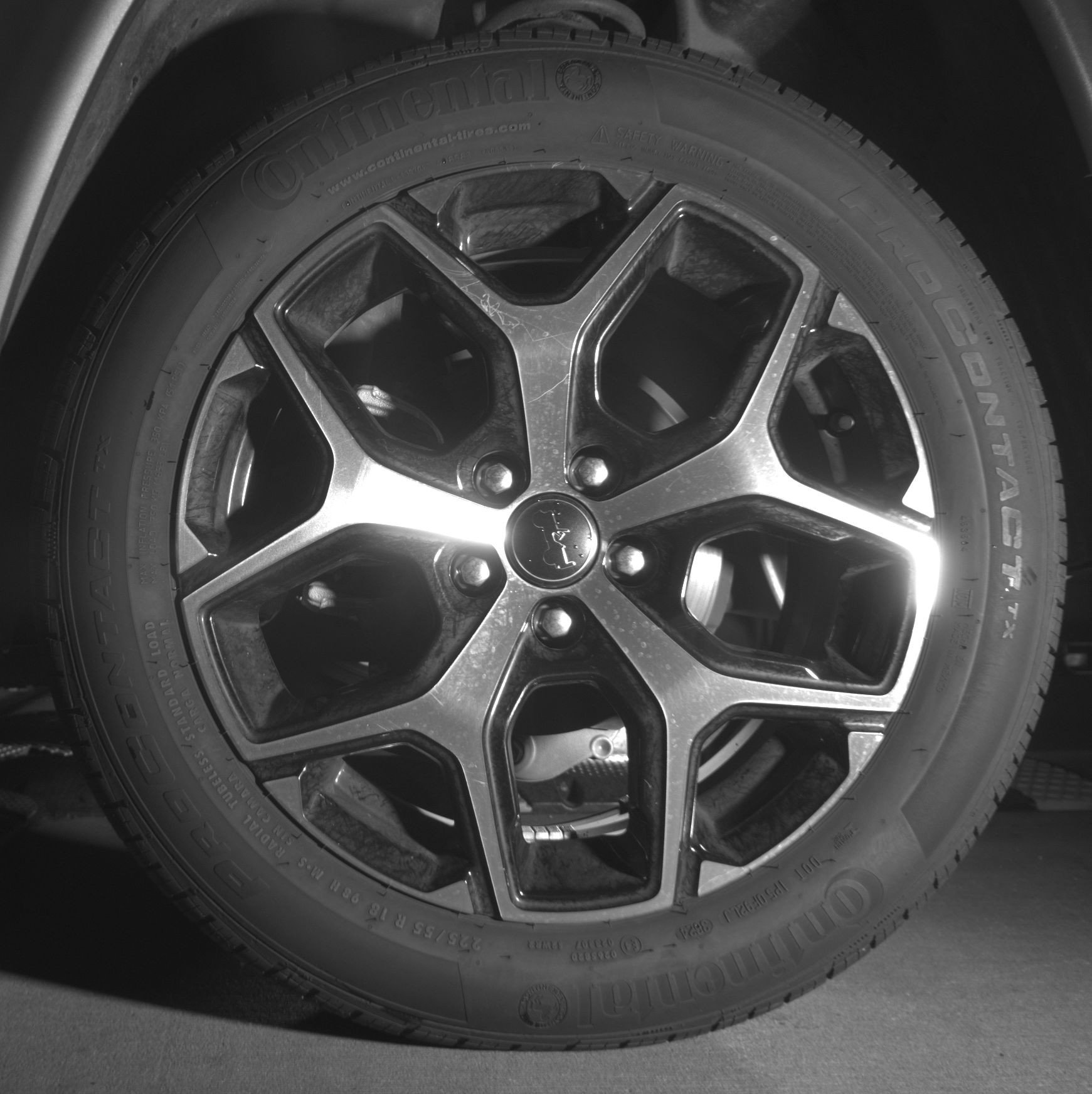 Thumbnail: 2025 Jeep Compass - 14