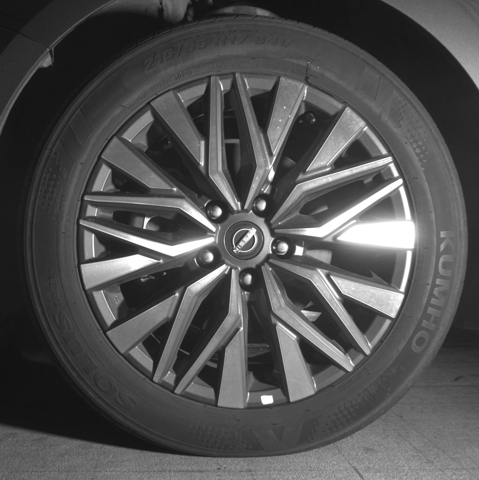 Thumbnail: 2025 Nissan Altima - 12