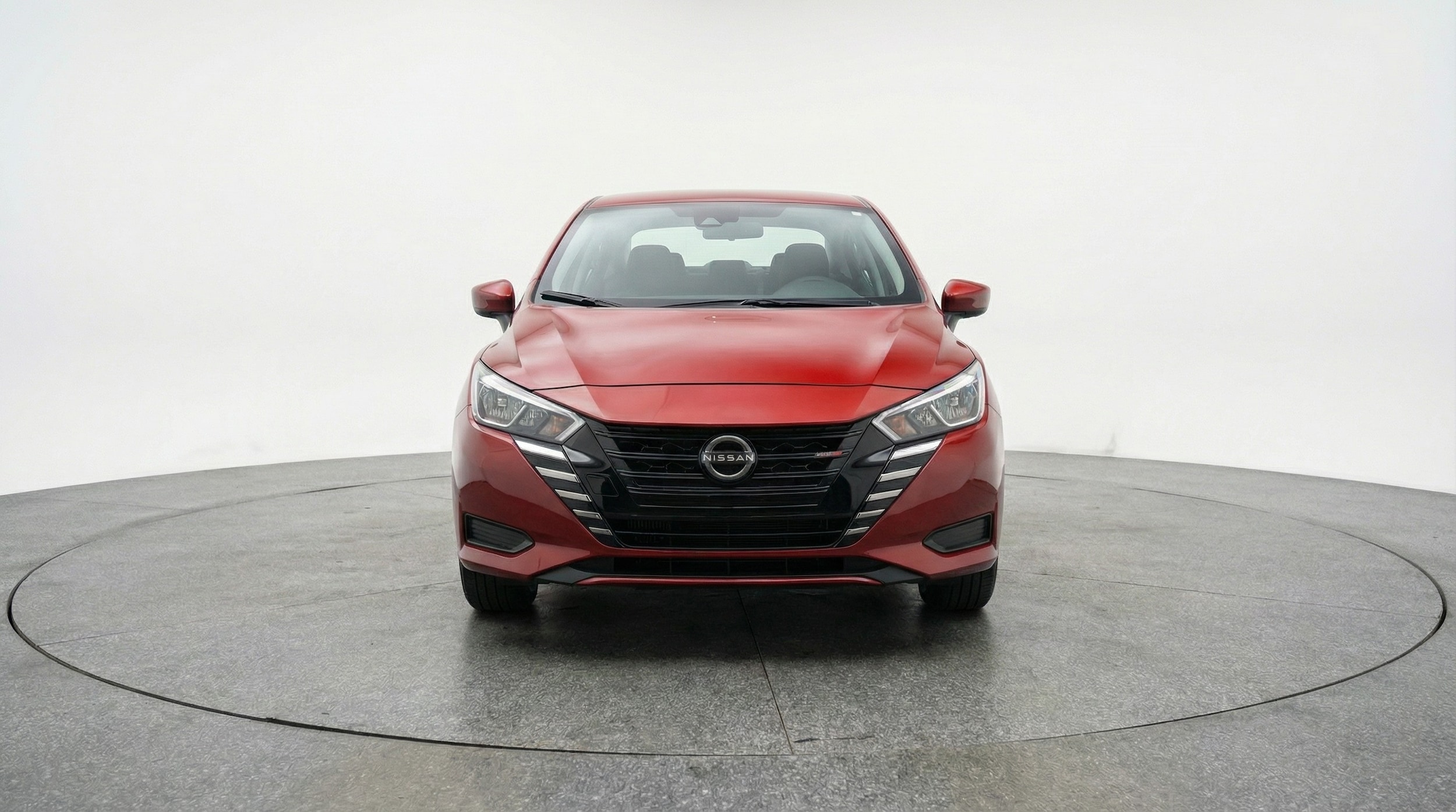 Thumbnail: 2025 Nissan Versa - 2