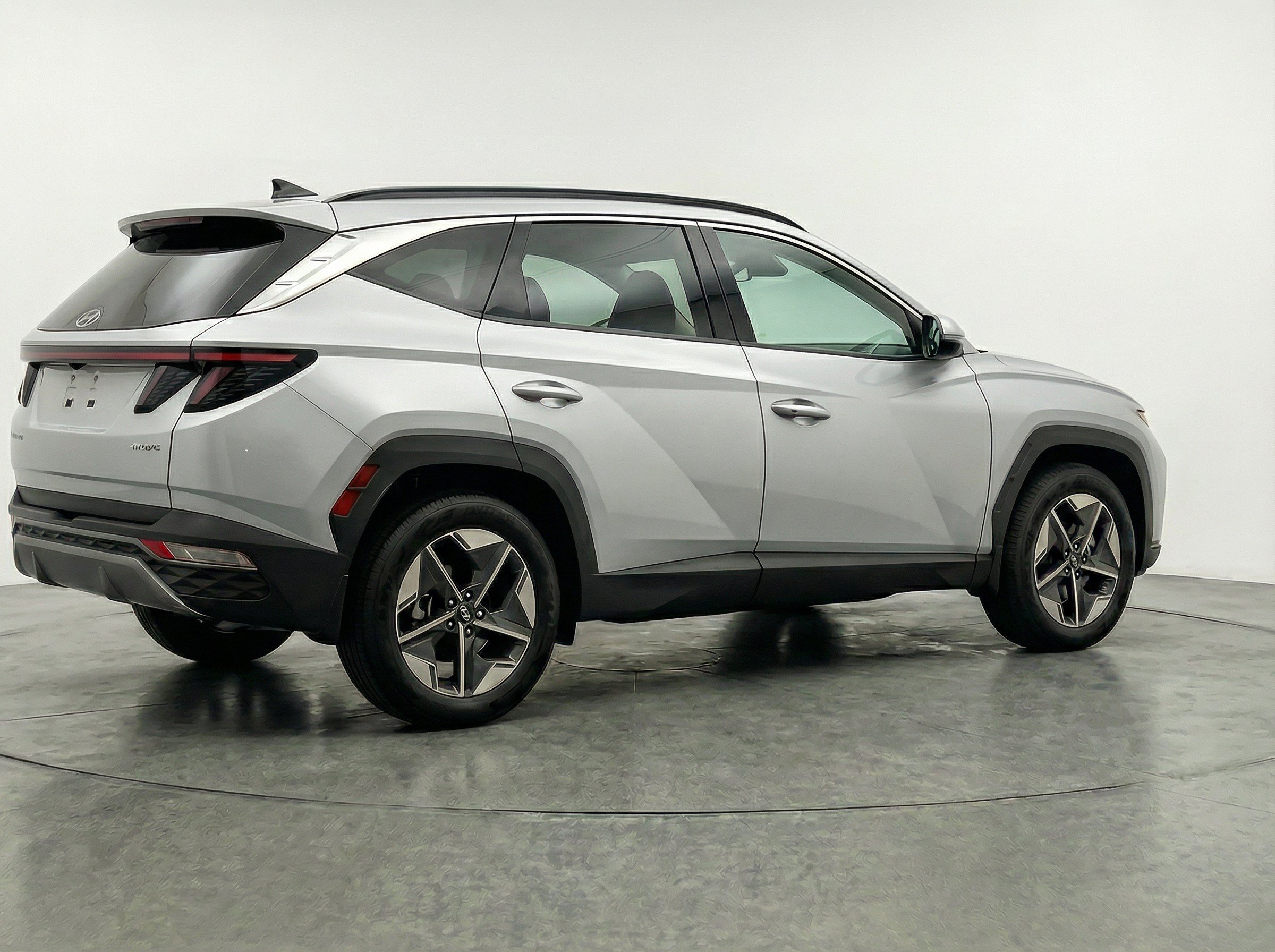 Thumbnail: 2026 Hyundai Tucson - 9