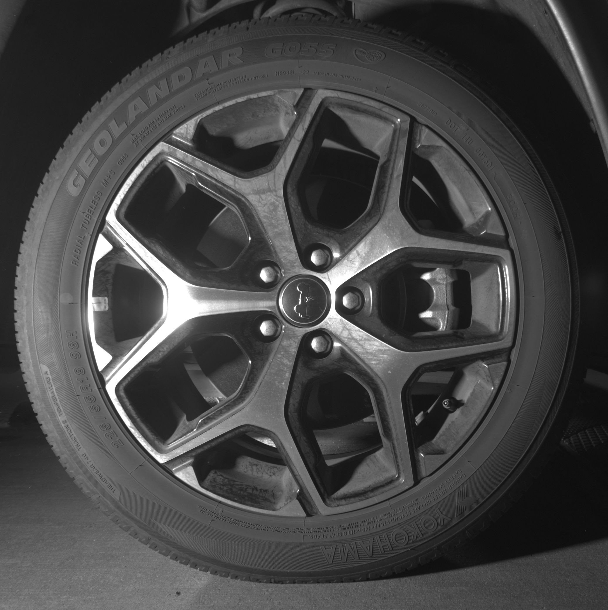 Thumbnail: 2025 Jeep Compass - 13