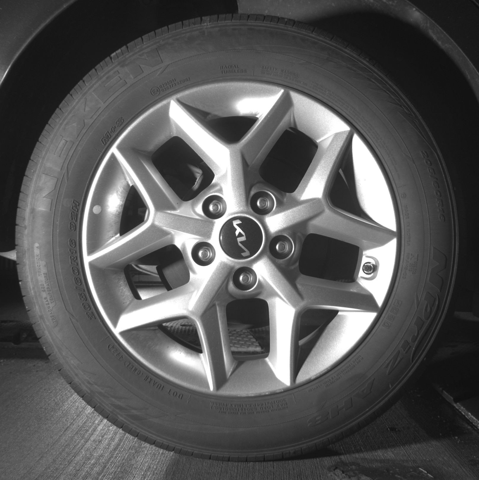 Thumbnail: 2025 Kia Soul - 15