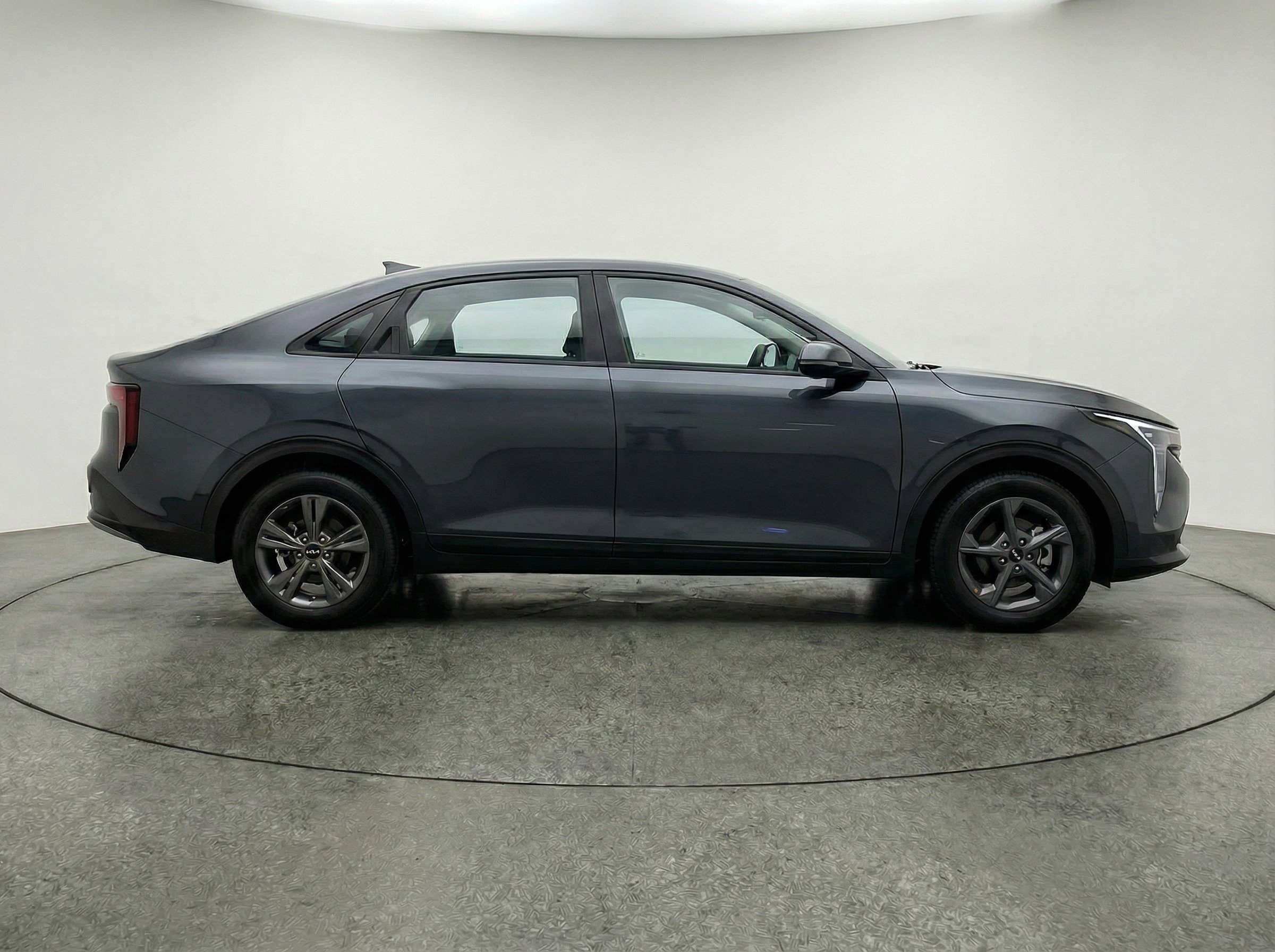 Thumbnail: 2025 Kia K4 - 11