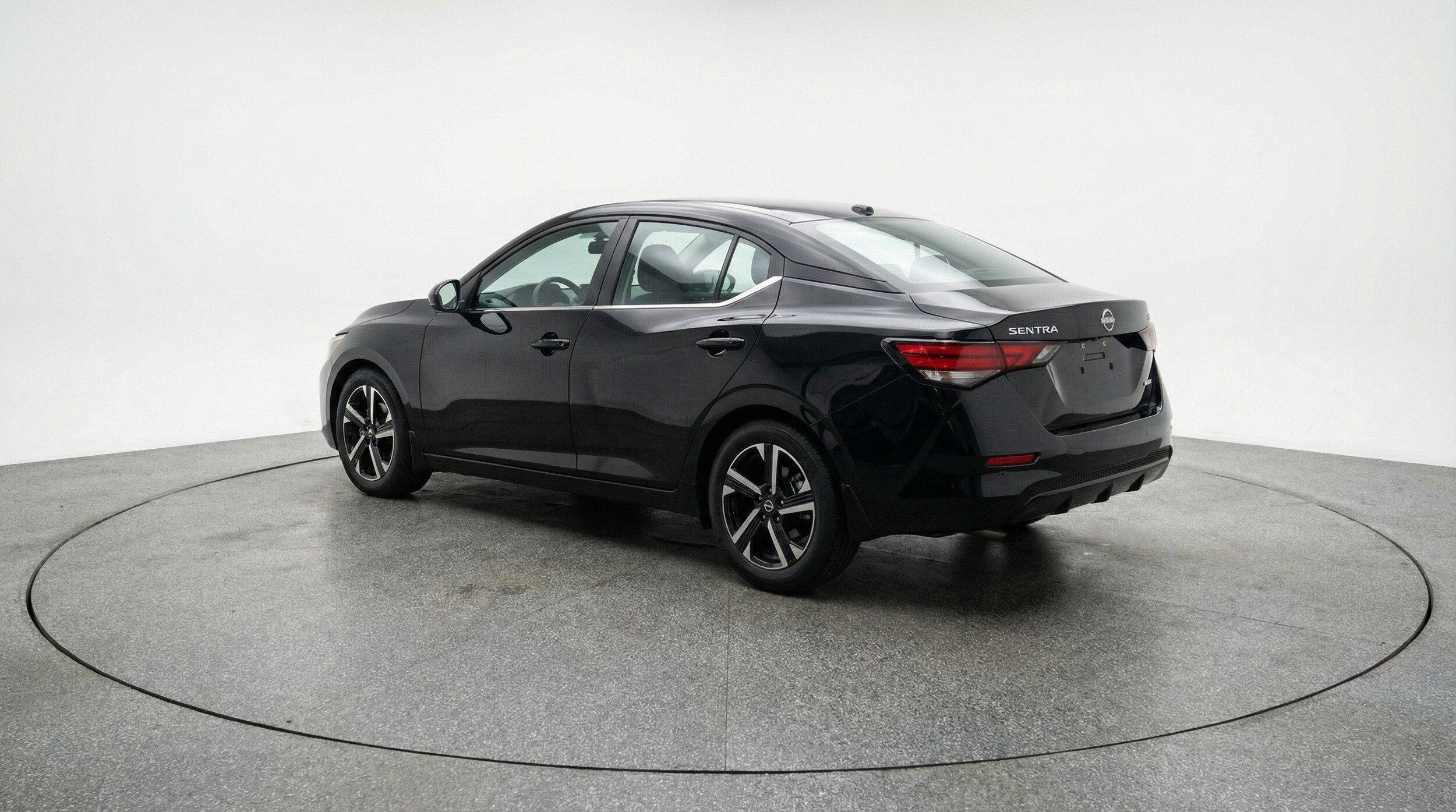 Thumbnail: 2025 Nissan Sentra - 6
