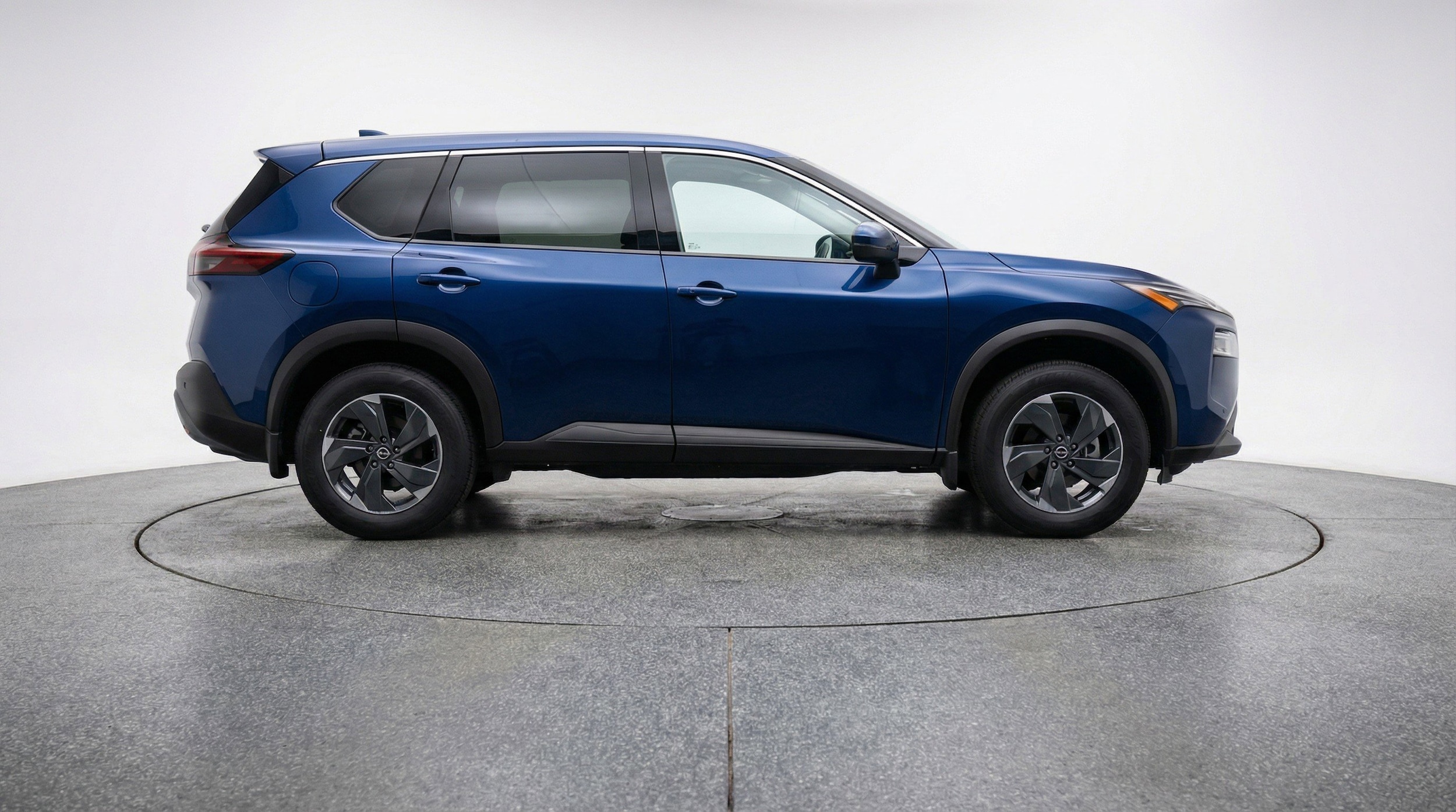 Thumbnail: 2025 Nissan Rogue - 11